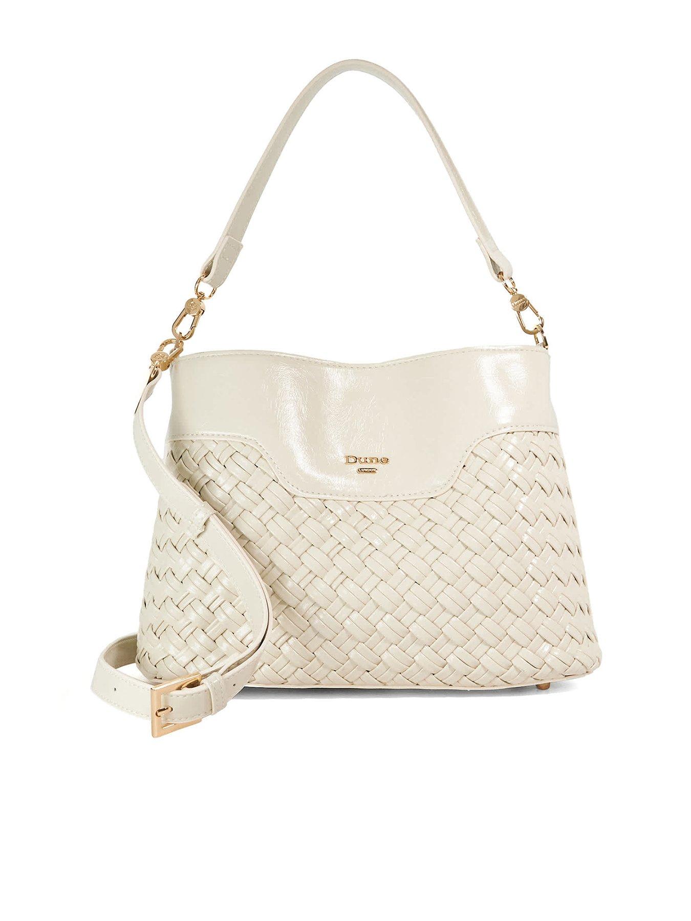 Dune London Dinidelphine Day Bags