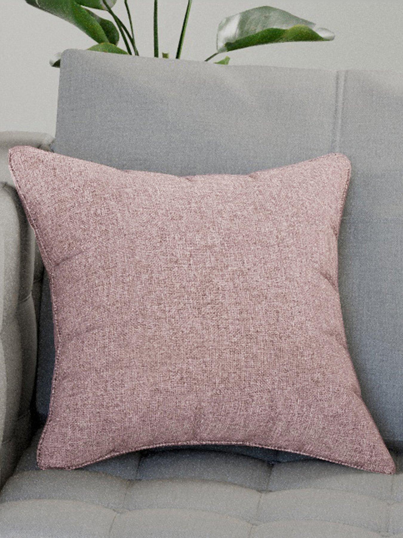 The Very Collection Houston Pair Cushion (Case Only)