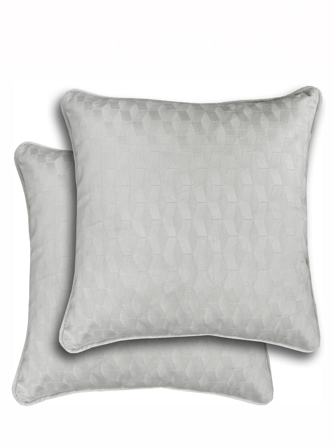 The Very Collection Kyoto Pair Cushion (Case Only)