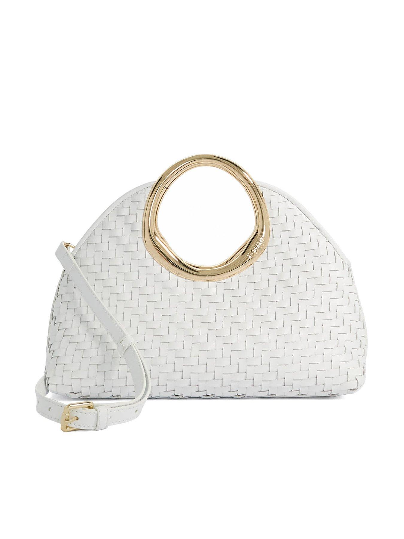 Dune London Dawnings Day Bags