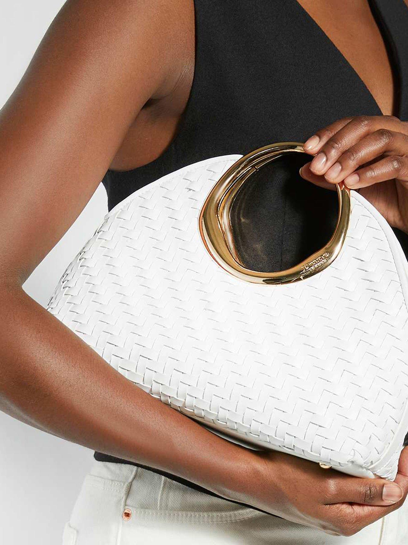 Image 2 of 6 of Dune London Dawnings Day Bags