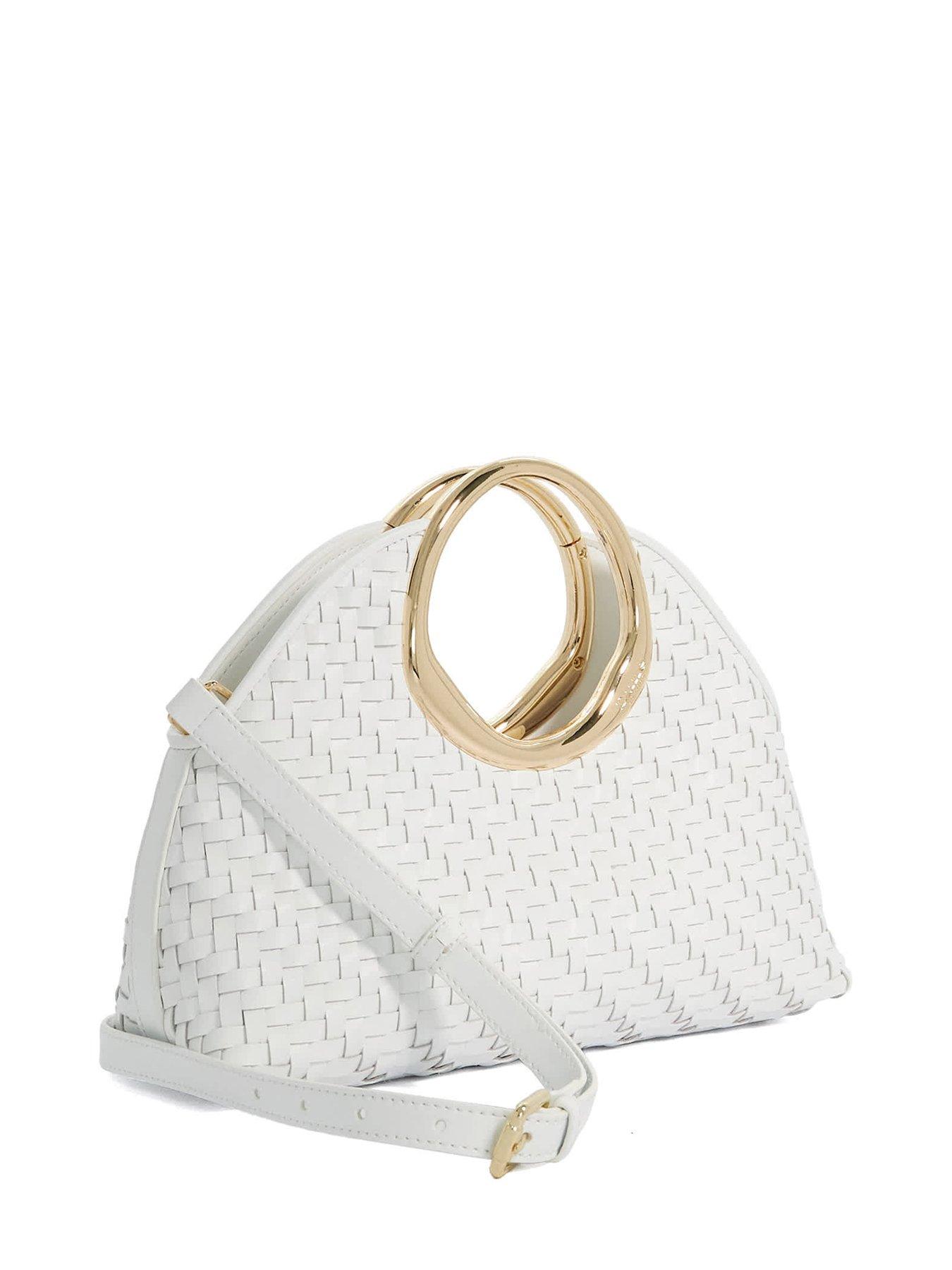 Image 3 of 6 of Dune London Dawnings Day Bags