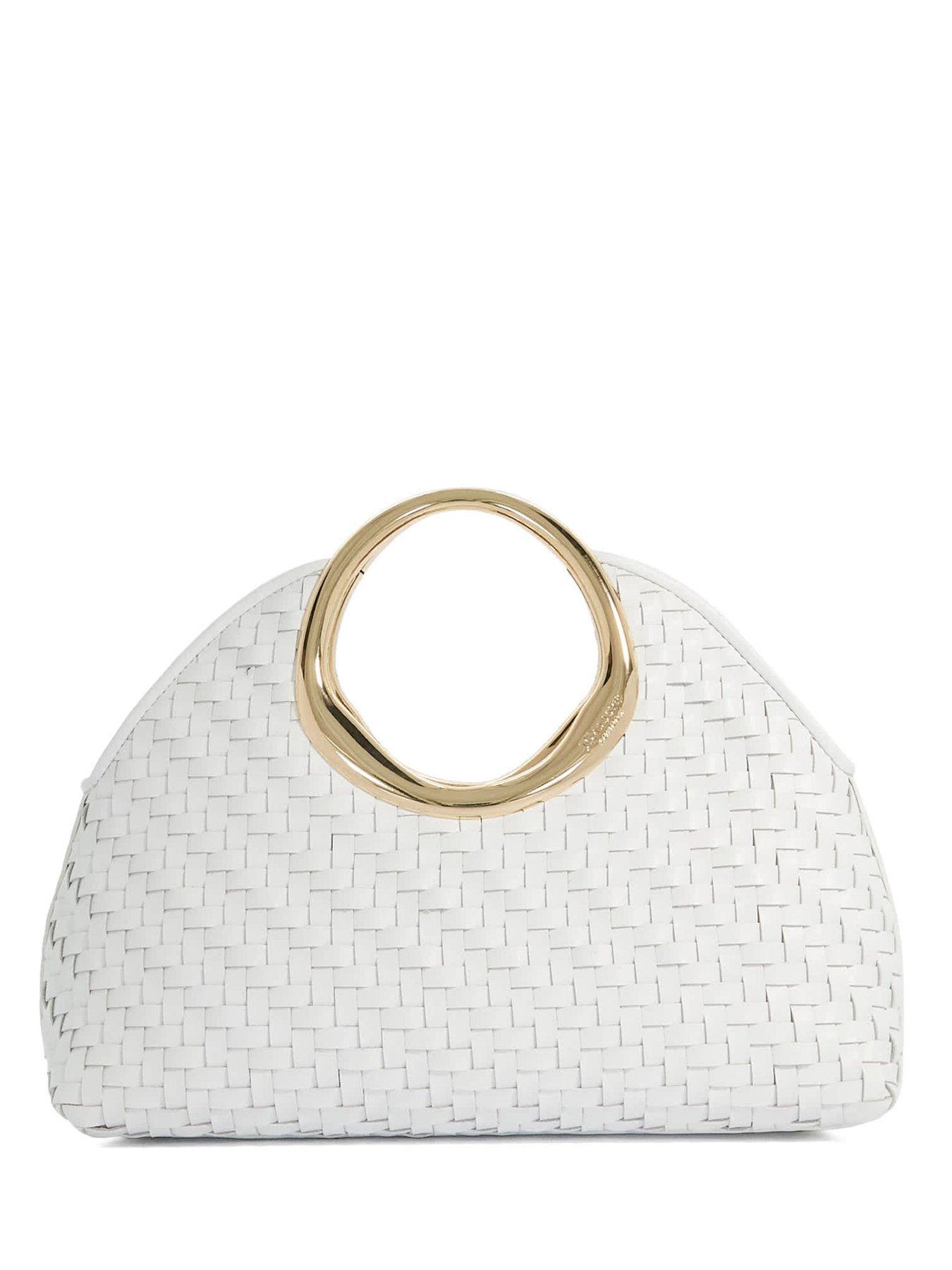 Image 4 of 6 of Dune London Dawnings Day Bags