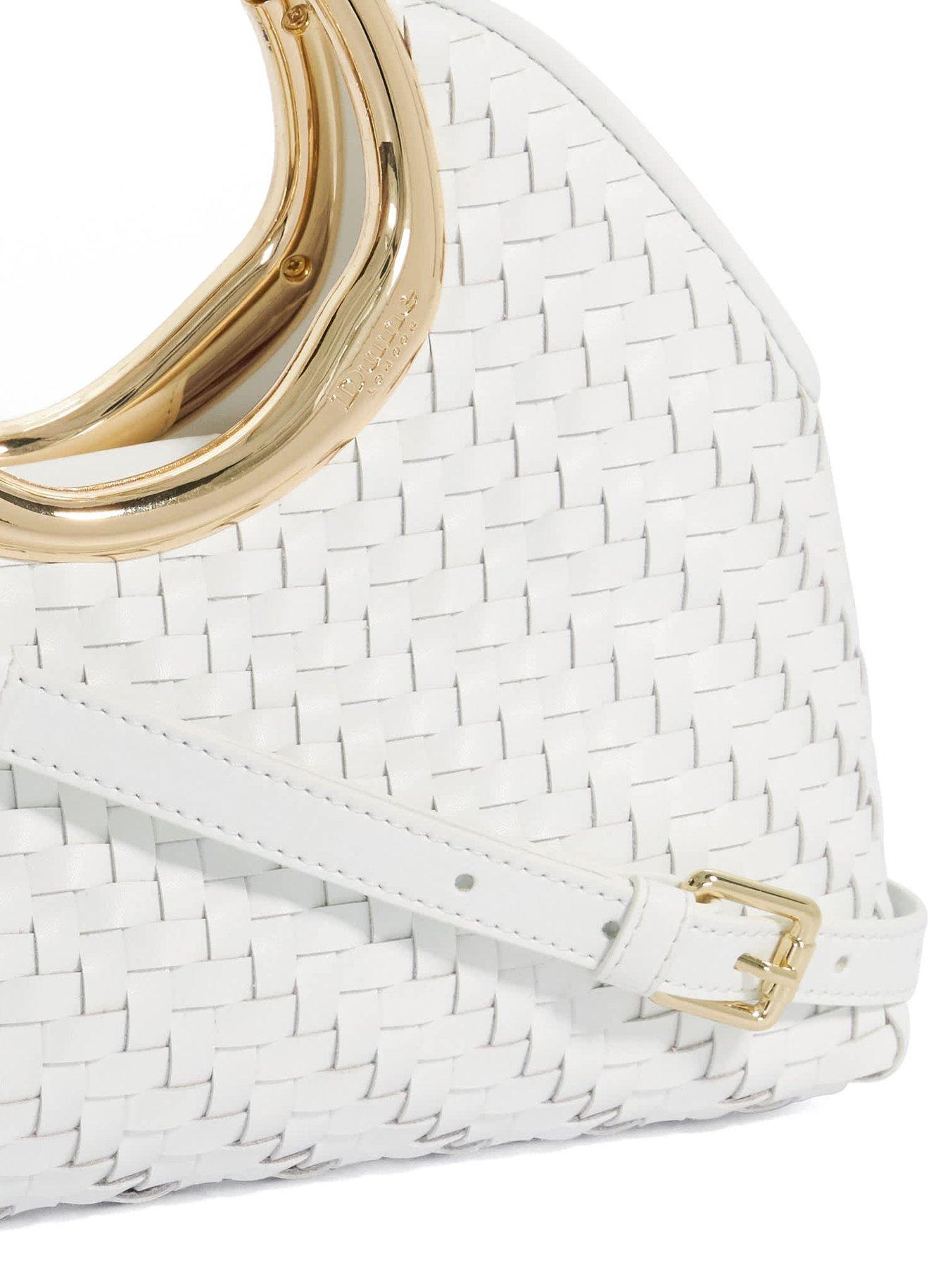 Image 5 of 6 of Dune London Dawnings Day Bags