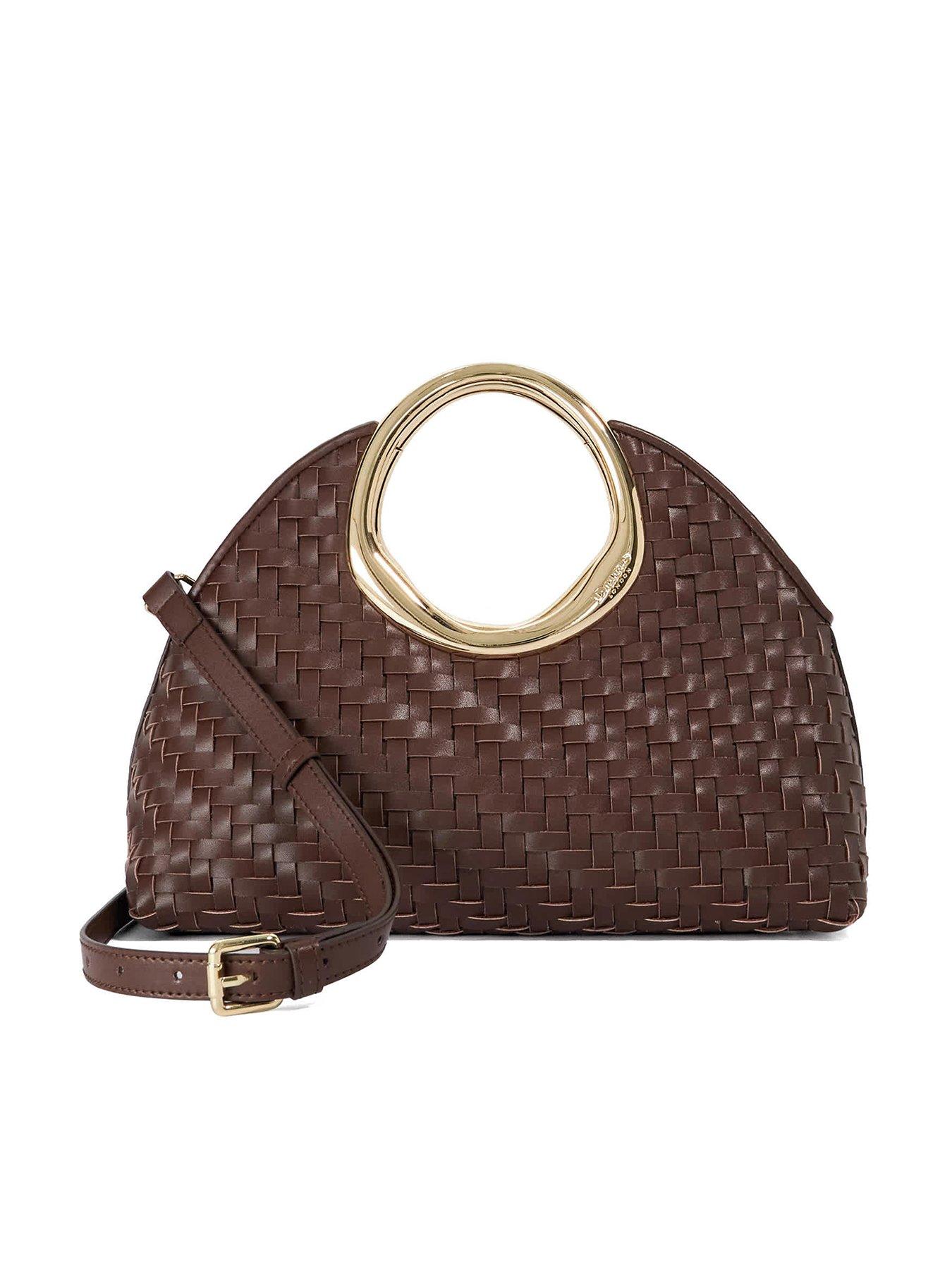 Image 1 of 6 of Dune London Dawnings Day Bags