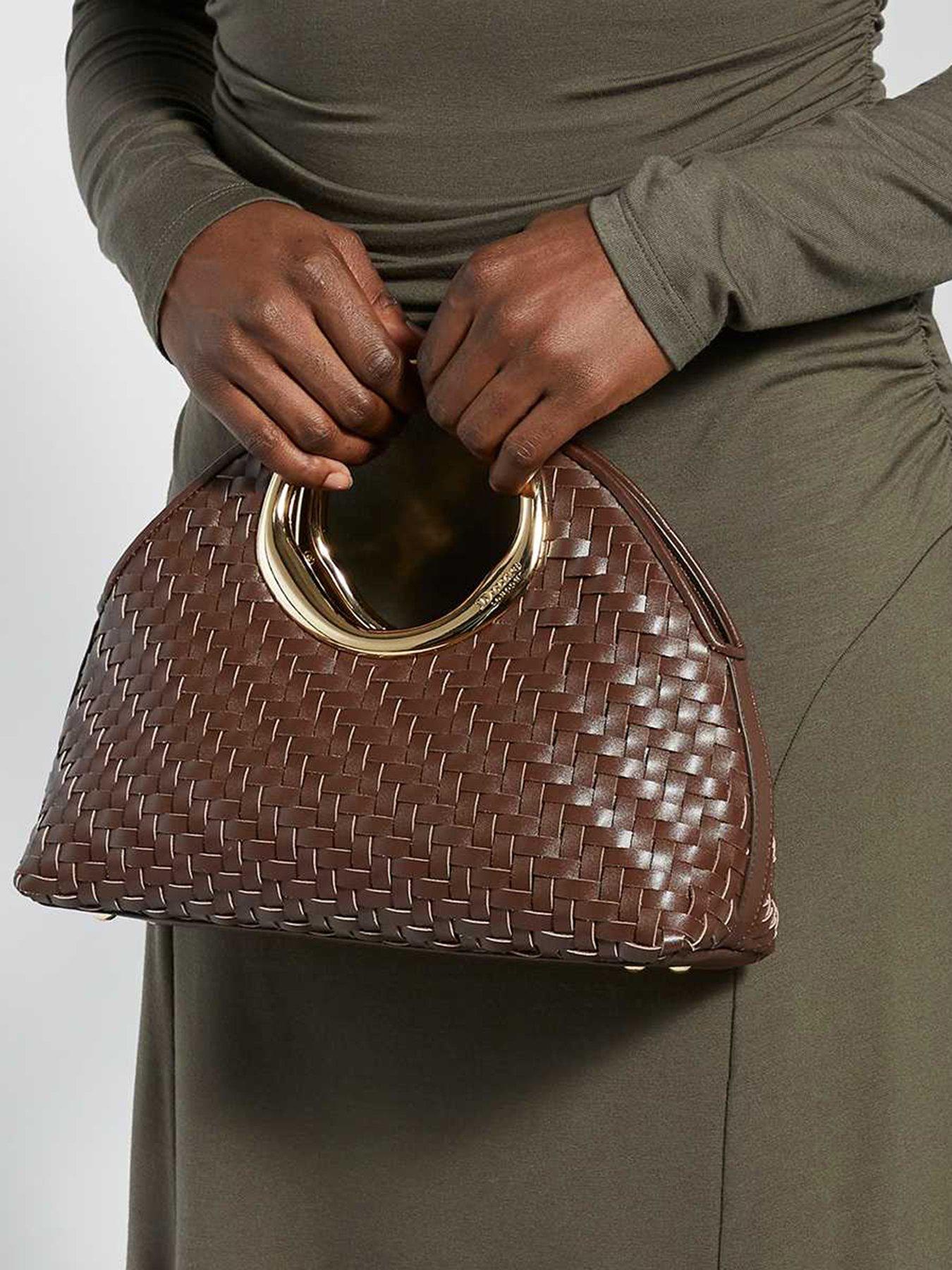 Image 2 of 6 of Dune London Dawnings Day Bags