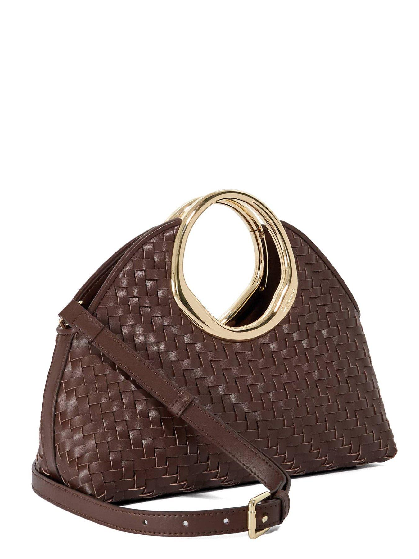 Image 3 of 6 of Dune London Dawnings Day Bags
