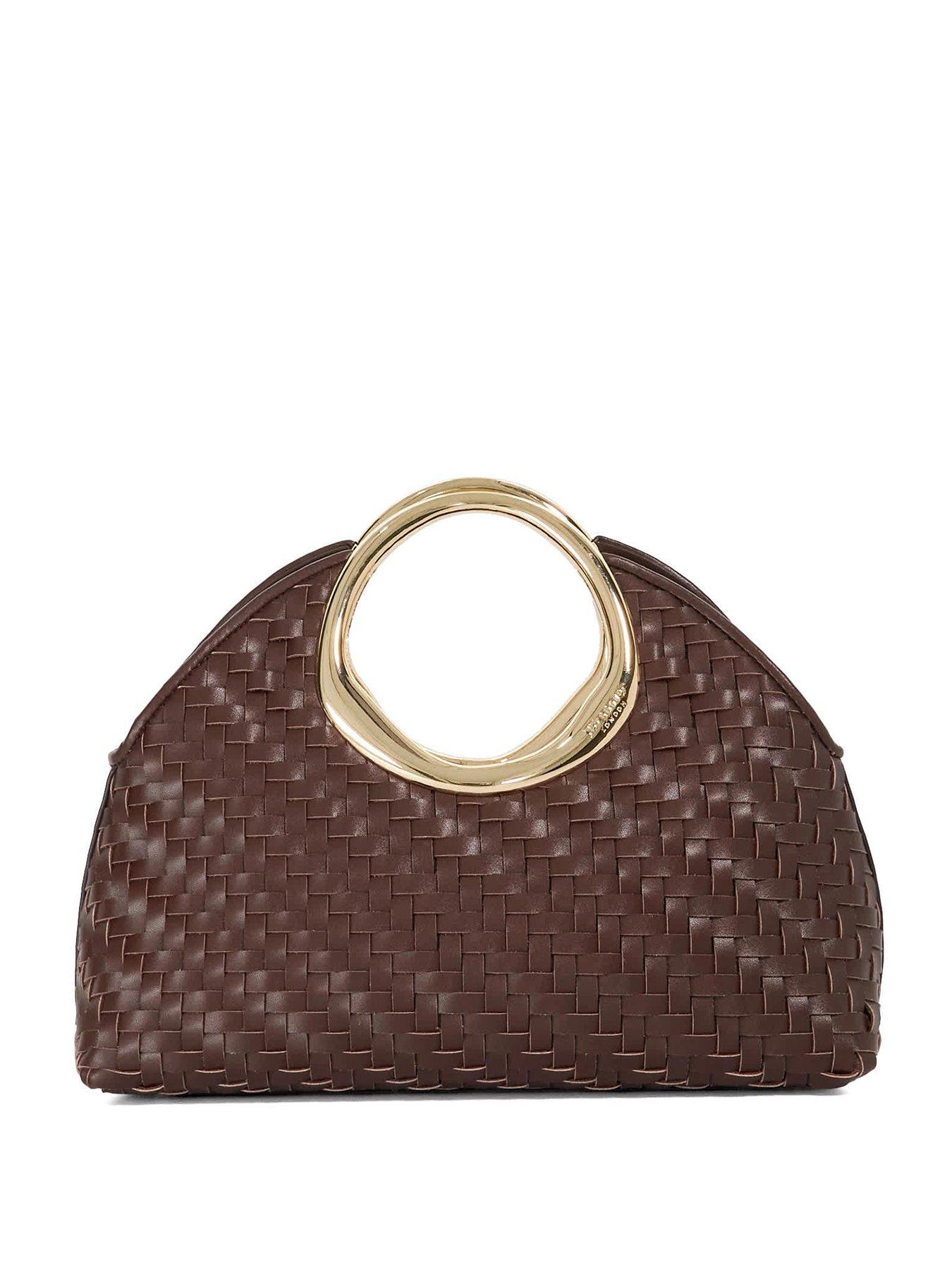 Image 4 of 6 of Dune London Dawnings Day Bags