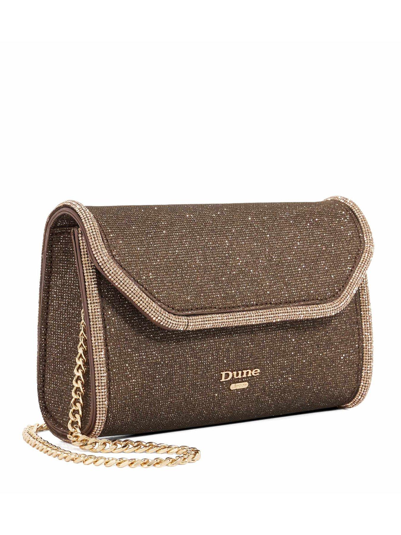 Image 3 of 6 of Dune London Bellini Bag Matches
