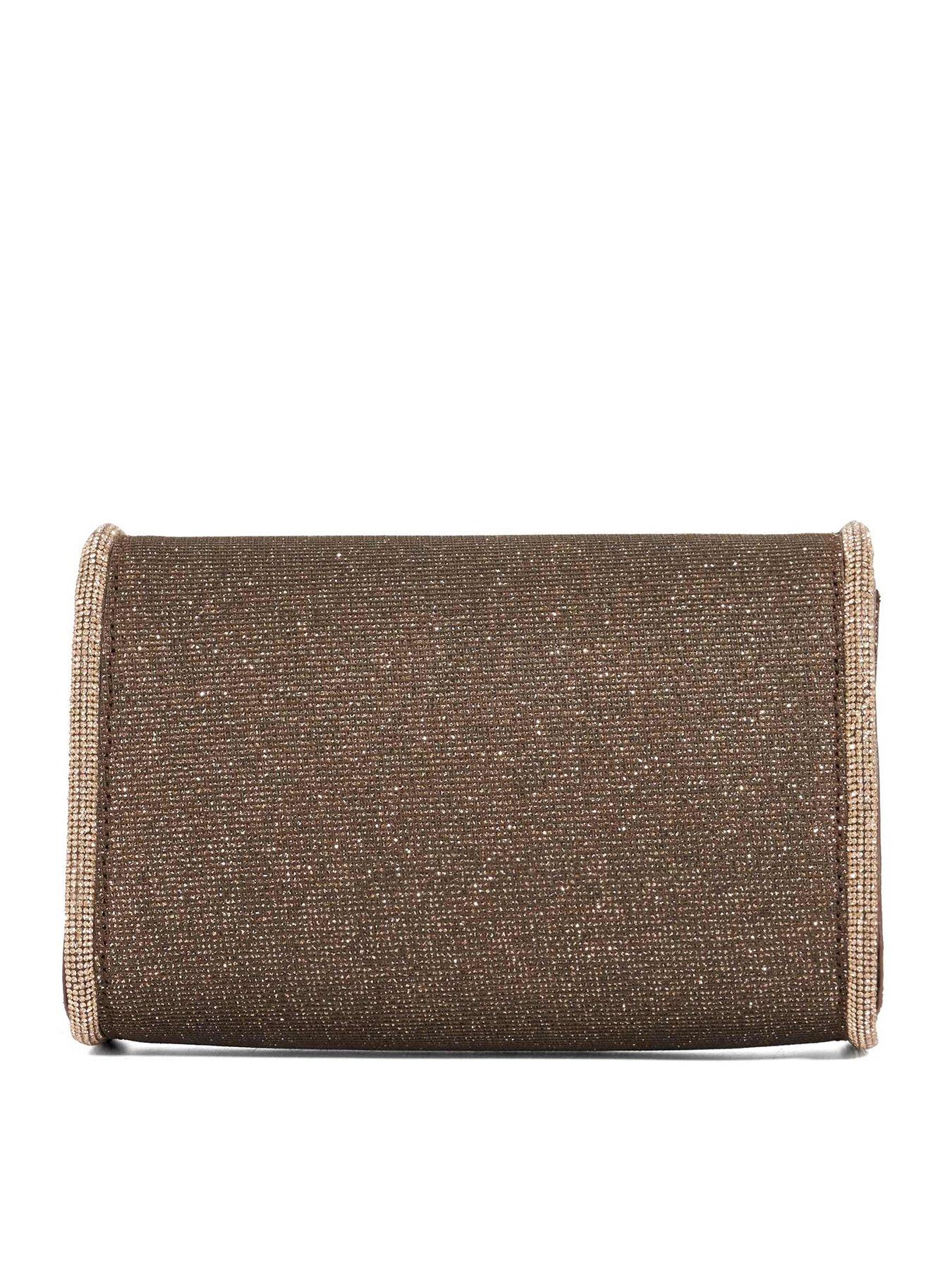 Image 4 of 6 of Dune London Bellini Bag Matches