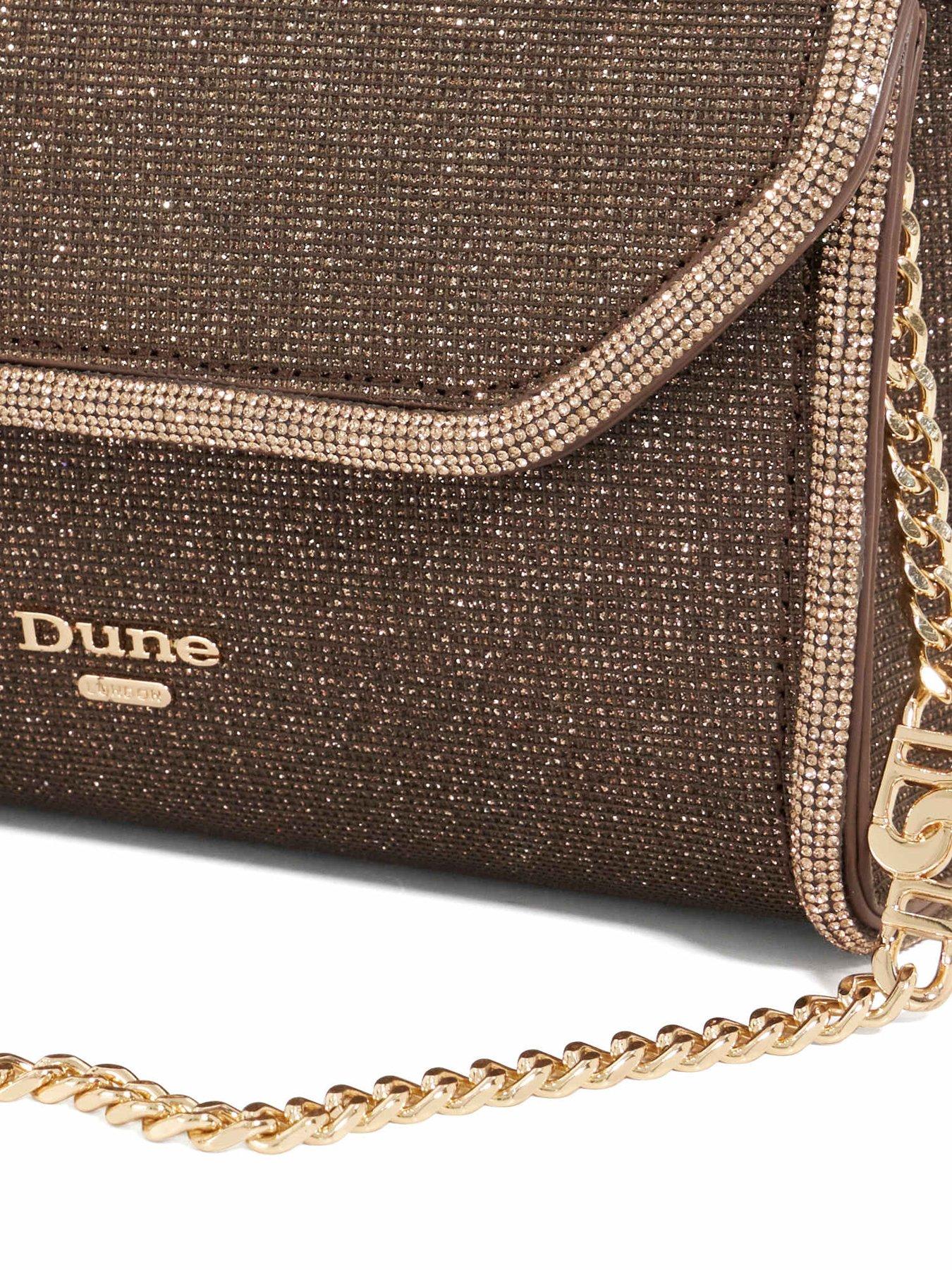 Image 5 of 6 of Dune London Bellini Bag Matches