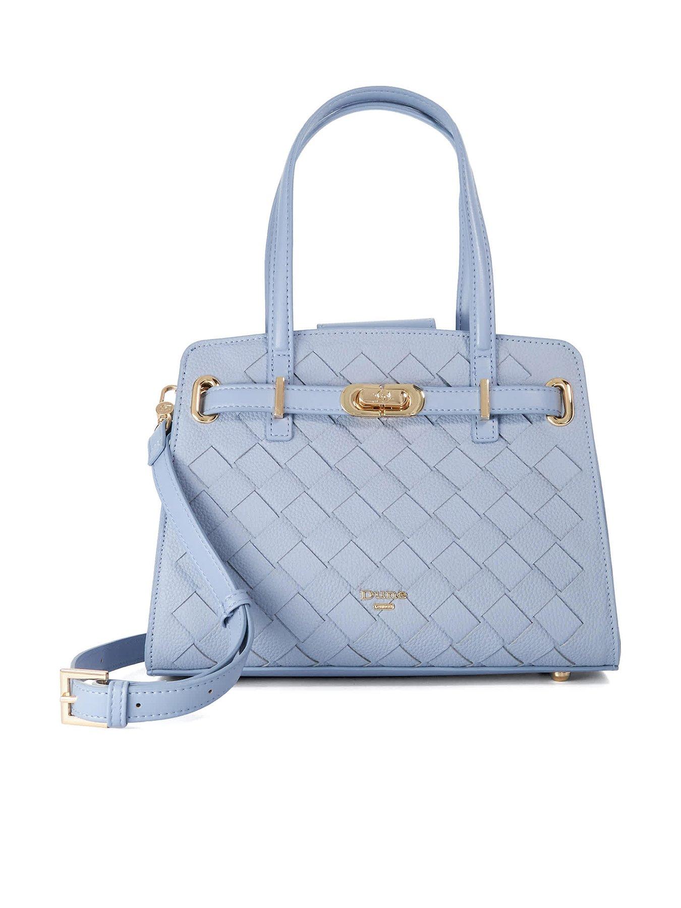 Image 1 of 5 of Dune London Dinidefine Day Bags