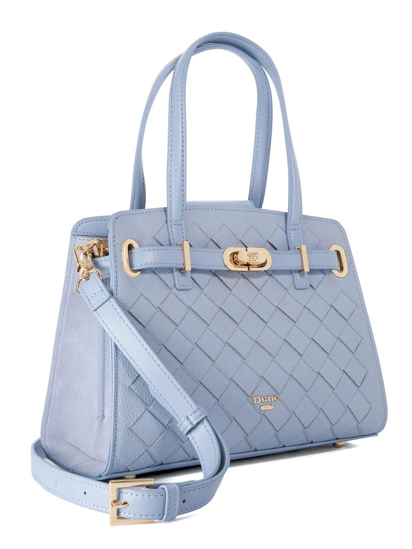 Image 2 of 5 of Dune London Dinidefine Day Bags