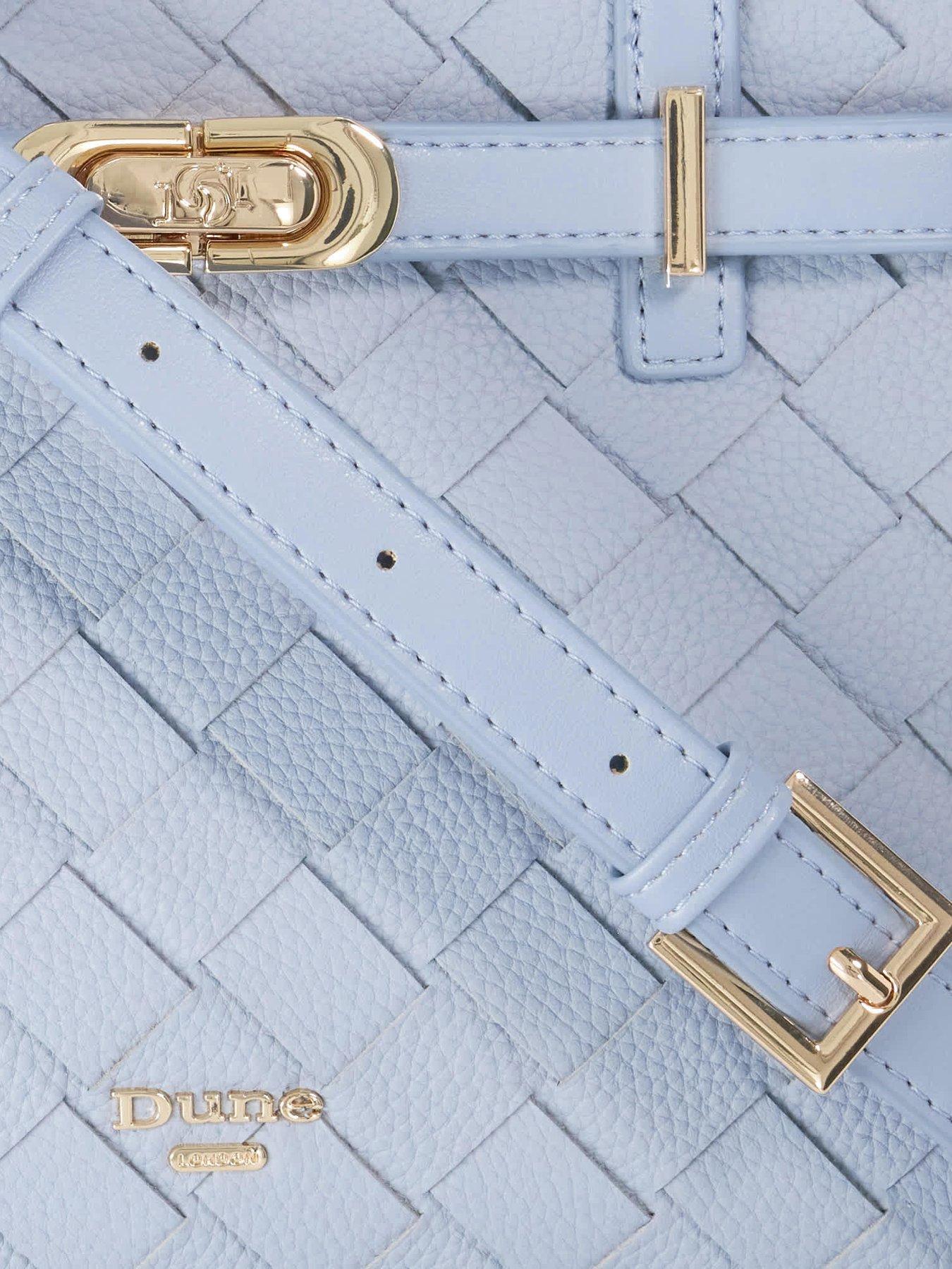 Image 4 of 5 of Dune London Dinidefine Day Bags