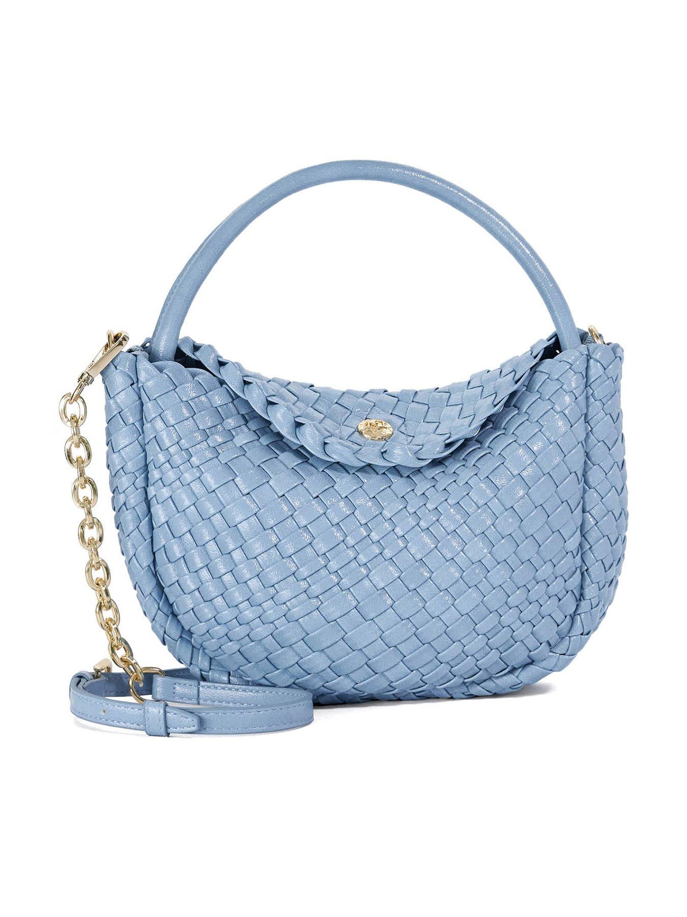 Image 1 of 5 of Dune London Dinideliberate Day Bags