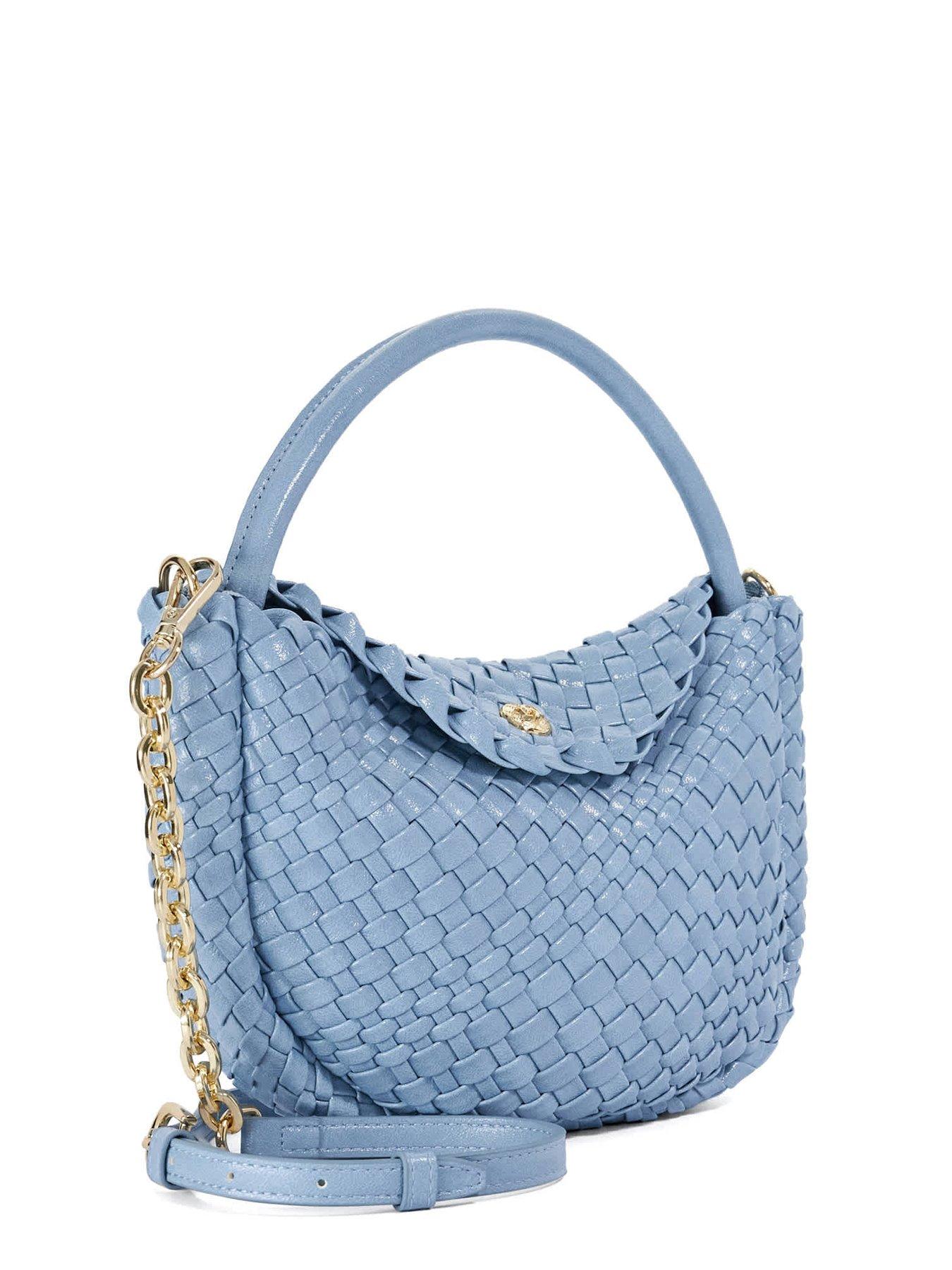 Image 2 of 5 of Dune London Dinideliberate Day Bags