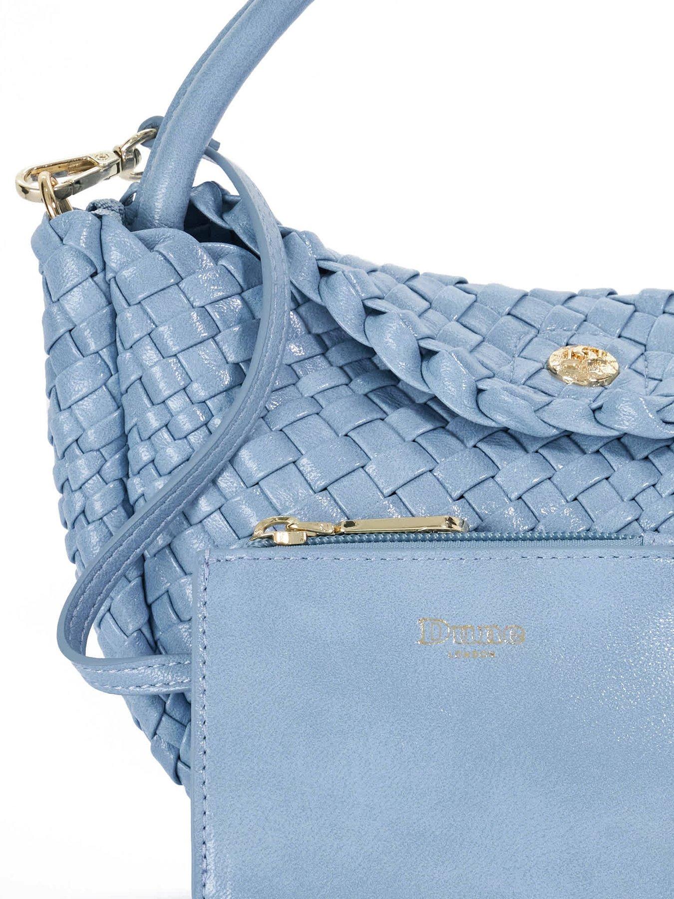 Image 4 of 5 of Dune London Dinideliberate Day Bags