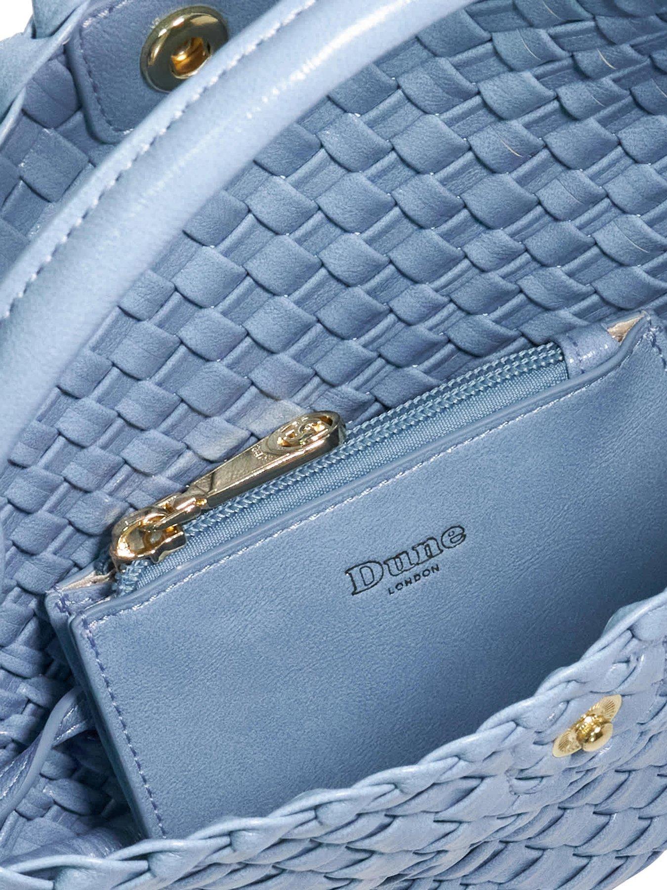 Image 5 of 5 of Dune London Dinideliberate Day Bags