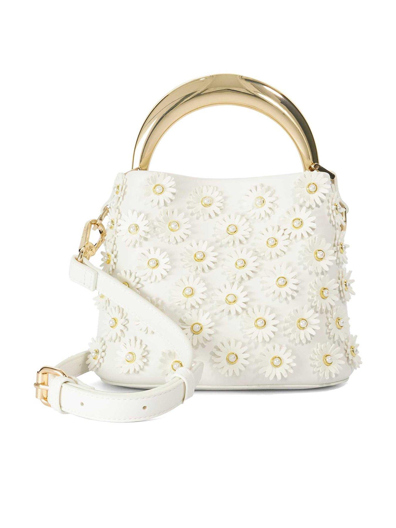 Dune London Dharla Day Bags