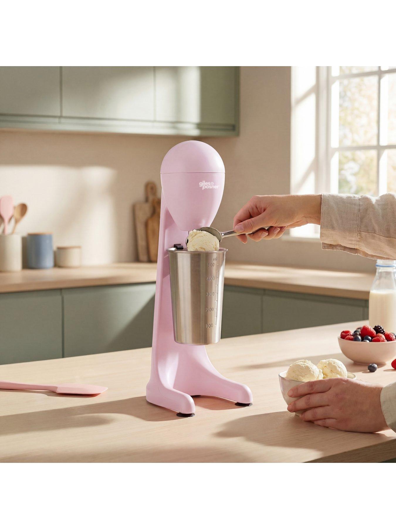 giles-posner-gp-sorbet-milkshake-maker-matt-pinkstillFront