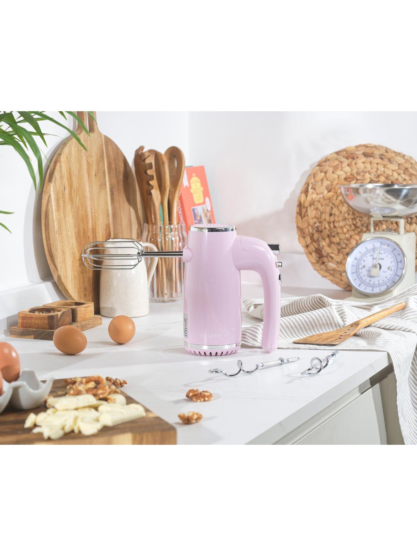 salter-salter-retro-hand-mixer-pinkstillFront