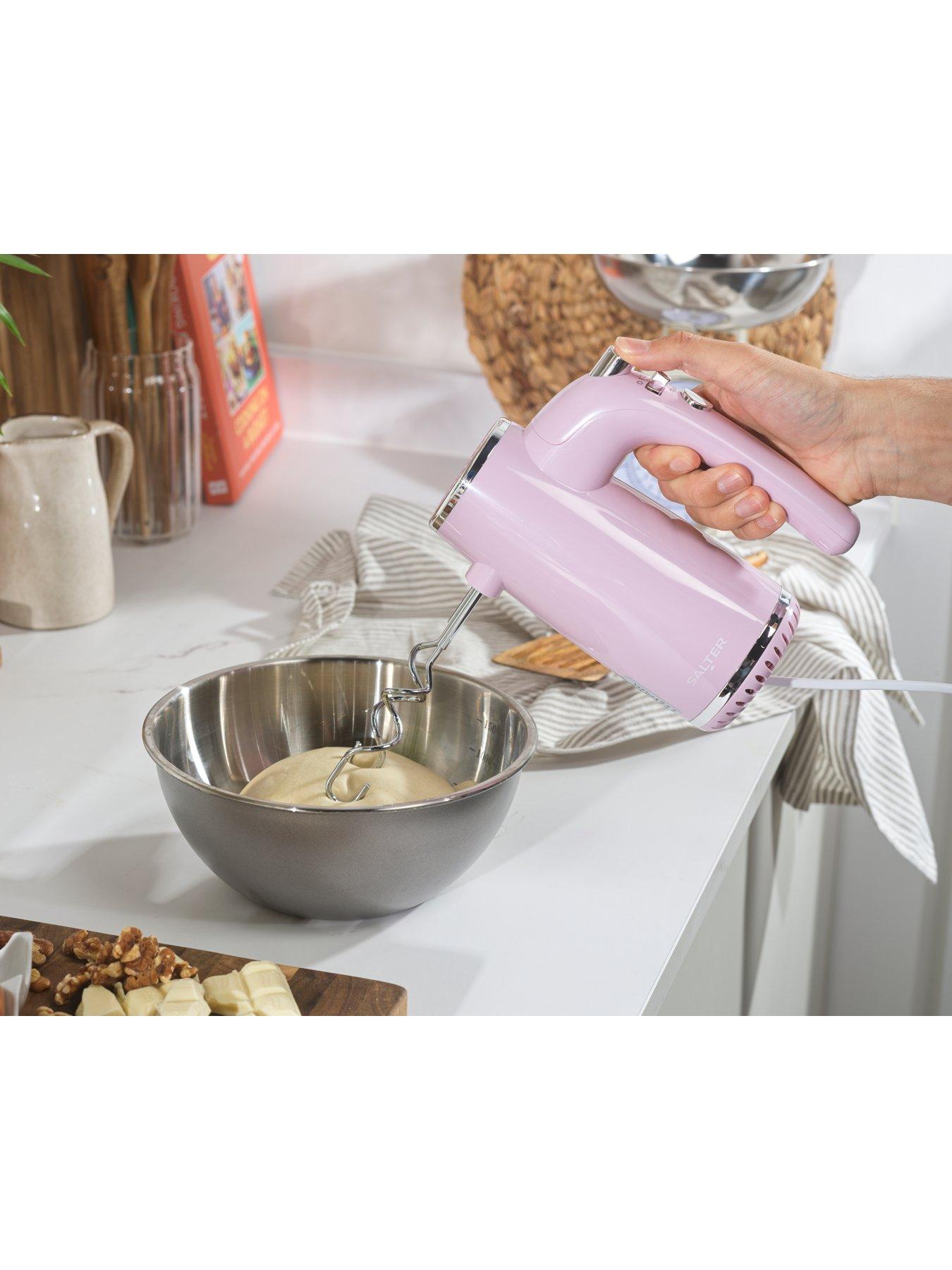 salter-salter-retro-hand-mixer-pinkdetail