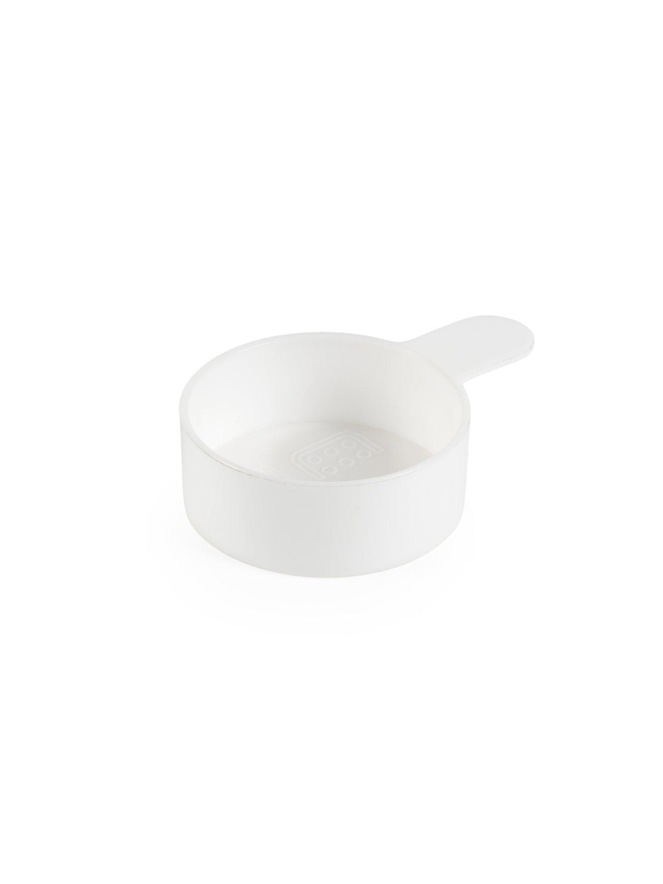 Image 4 of 6 of Giles & Posner G&P FUNFAIR POPCORN MAKER - MATT RED