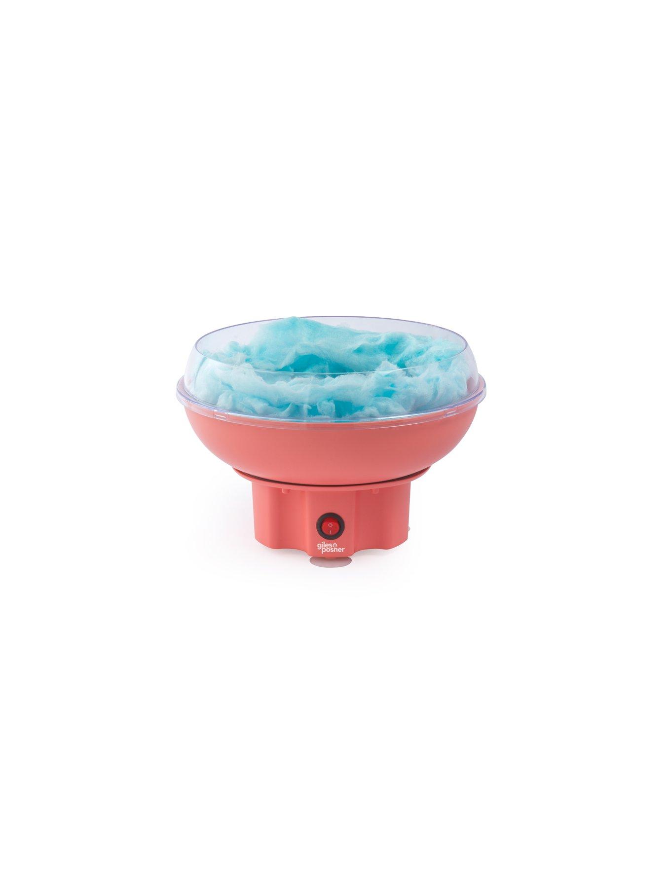 giles-posner-gp-funfair-candyfloss-maker-matt-redback