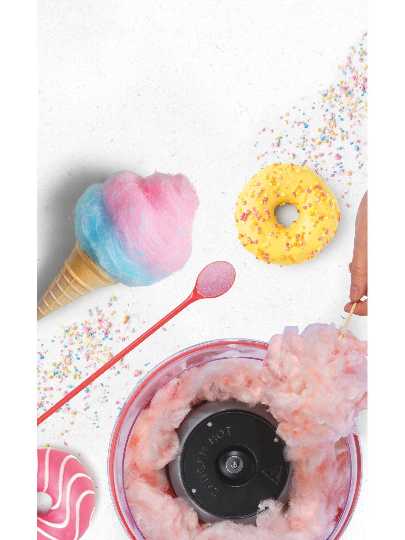 giles-posner-gp-funfair-candyfloss-maker-matt-redoutfit