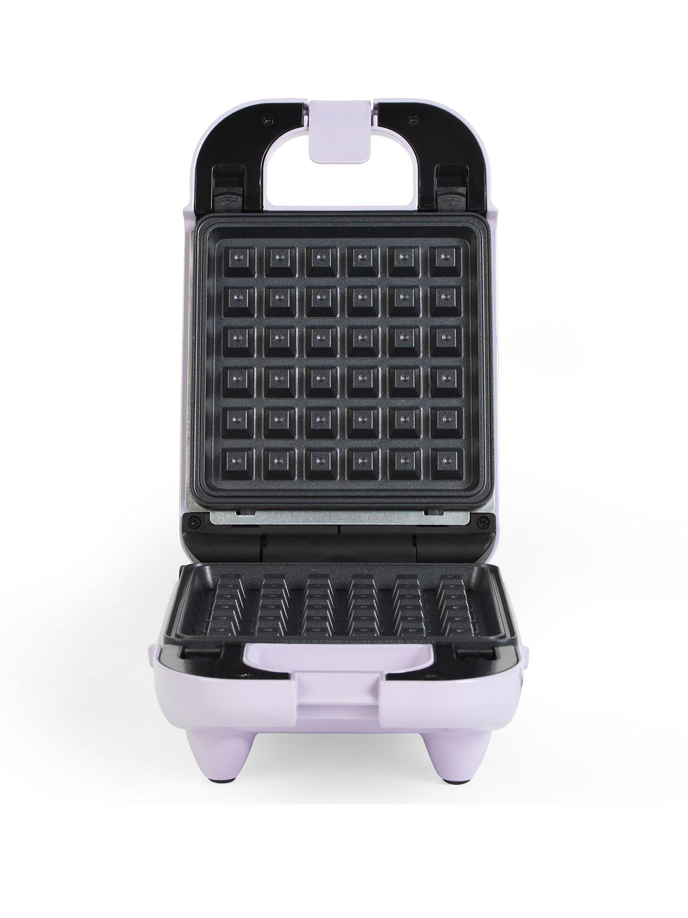 Giles & Posner G&P 3 IN 1 MINI TREAT MAKER SORBET-PURPL