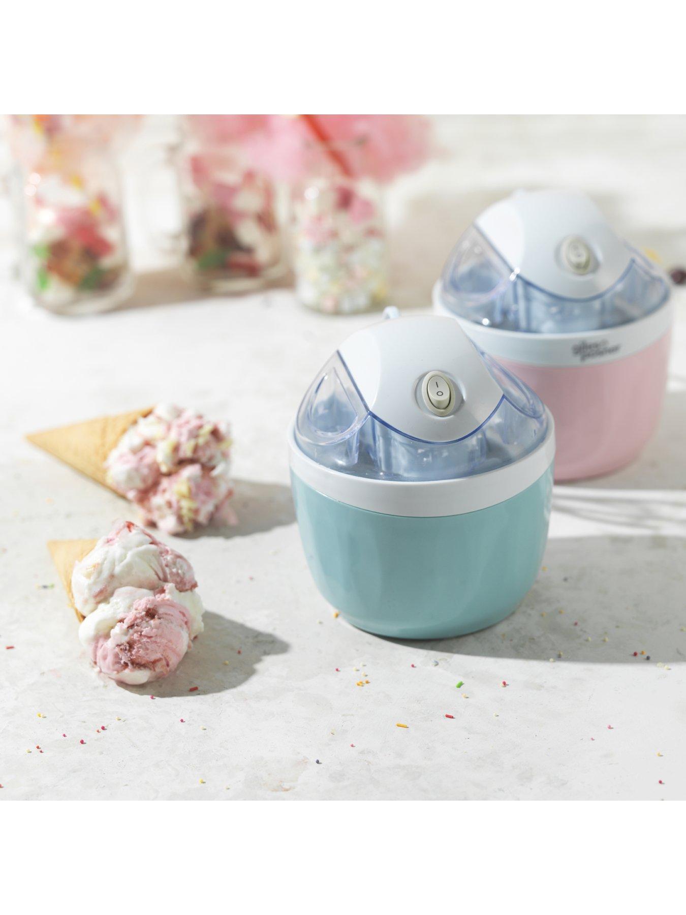 giles-posner-gp-05l-ice-cream-maker-sorbet-bluedetail