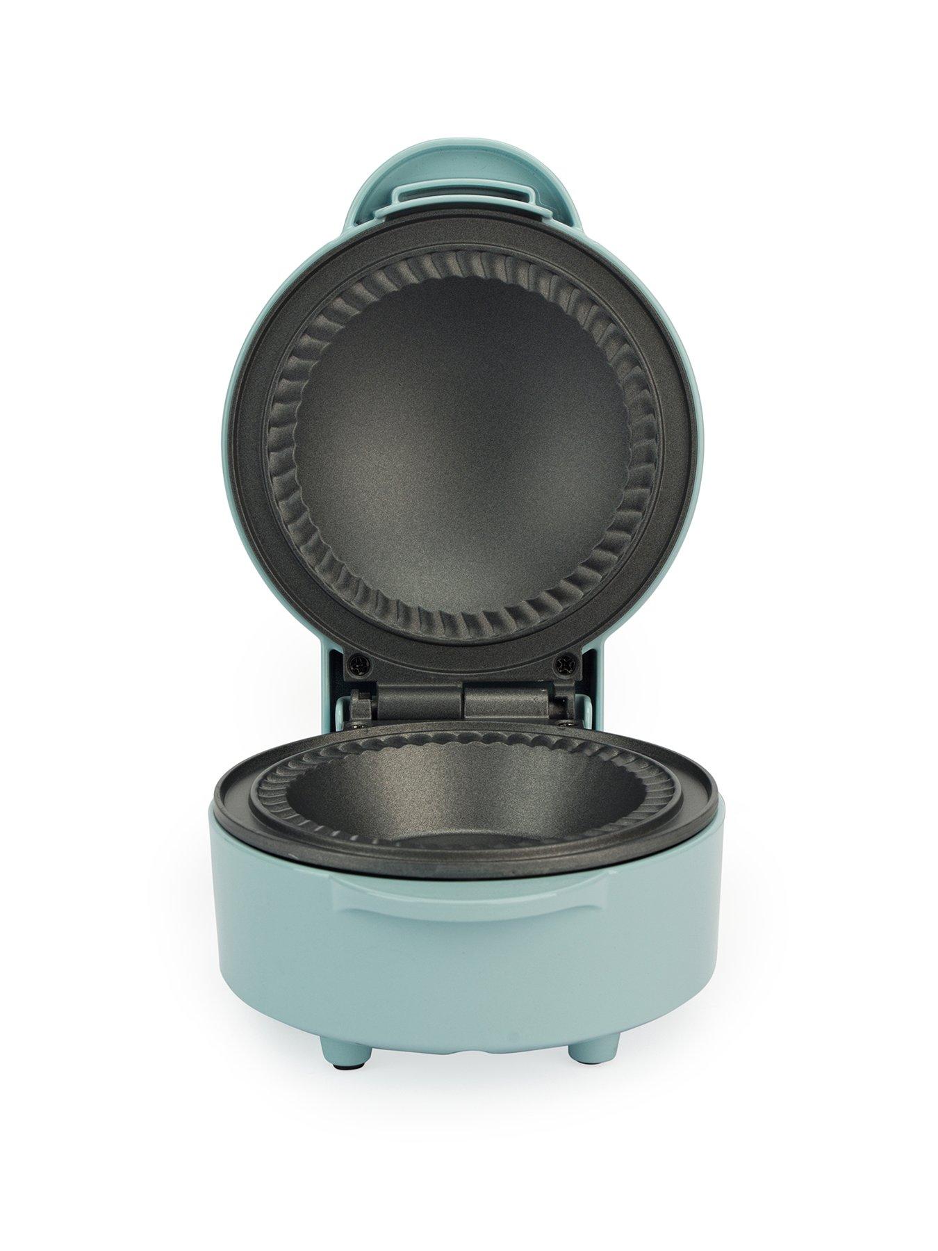 Giles & Posner G&P MINI PIE MAKER BLUE