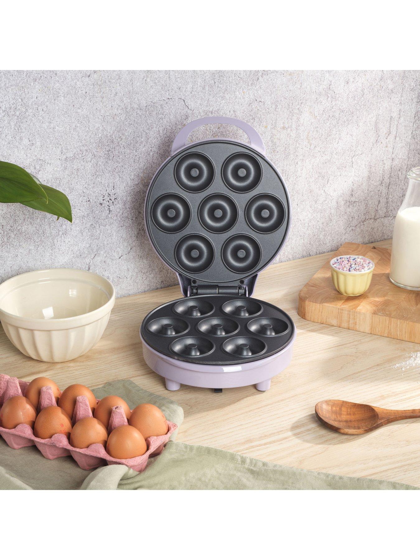 giles-posner-gp-7pc-doughnut-maker-purplestillFront