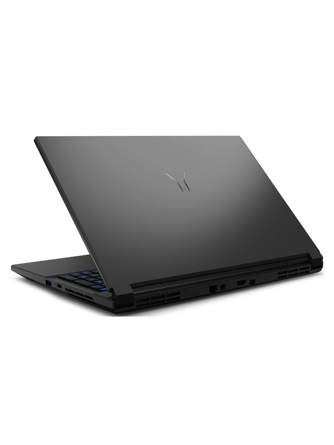 Image 2 of 7 of Medion Erazer Deputy P1 - Intel Core i7 - 15.6in - FHD 144Hz - GeForce RTX 5060 - 16 GB RAM - 1 TB SSD - Gaming Laptop