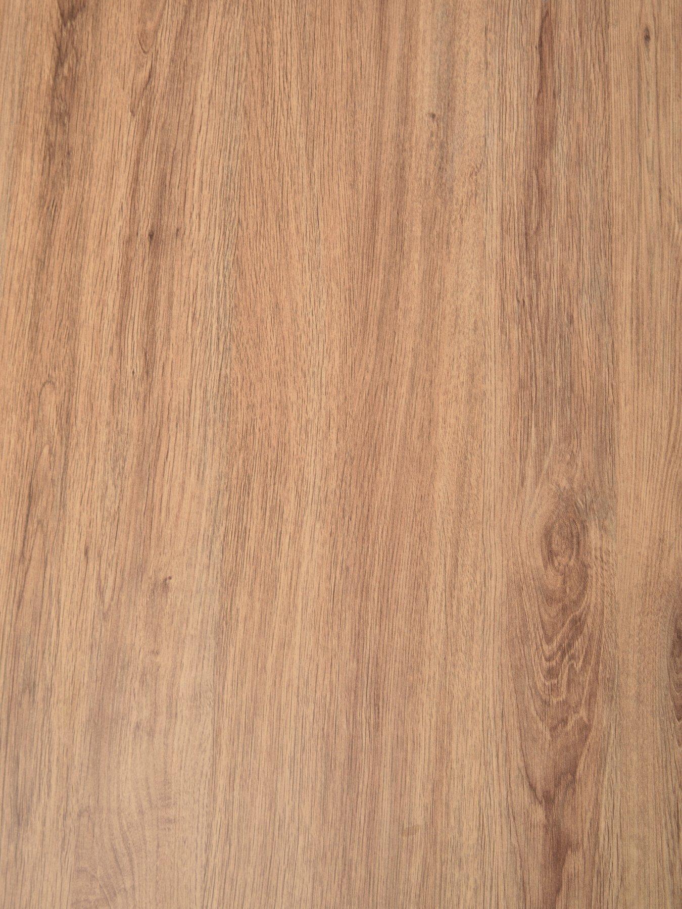 Image 7 of 7 of The Very Collection Carol Coffee Table With 2 Baskets - FSC&reg; Certified
