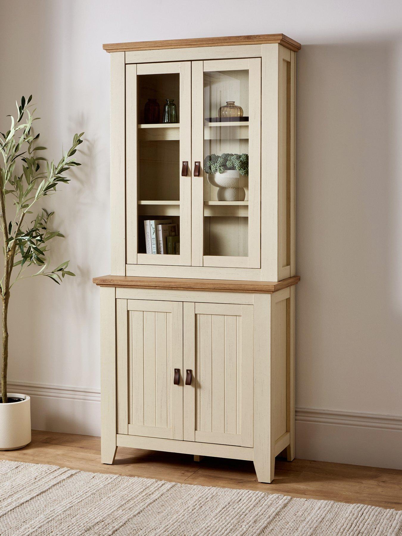 Image 1 of 7 of The Very Collection Carol Display Unit - FSC&reg; Certified