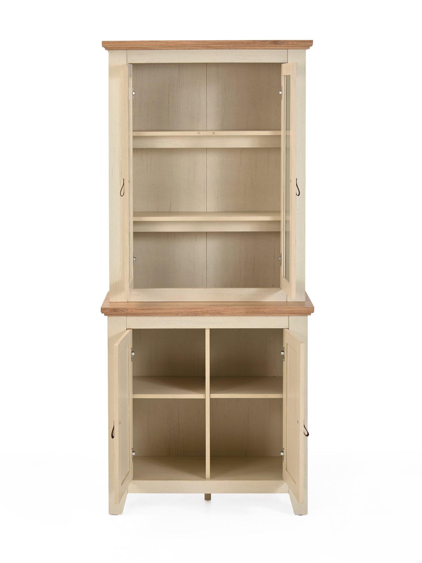Image 3 of 7 of The Very Collection Carol Display Unit - FSC&reg; Certified