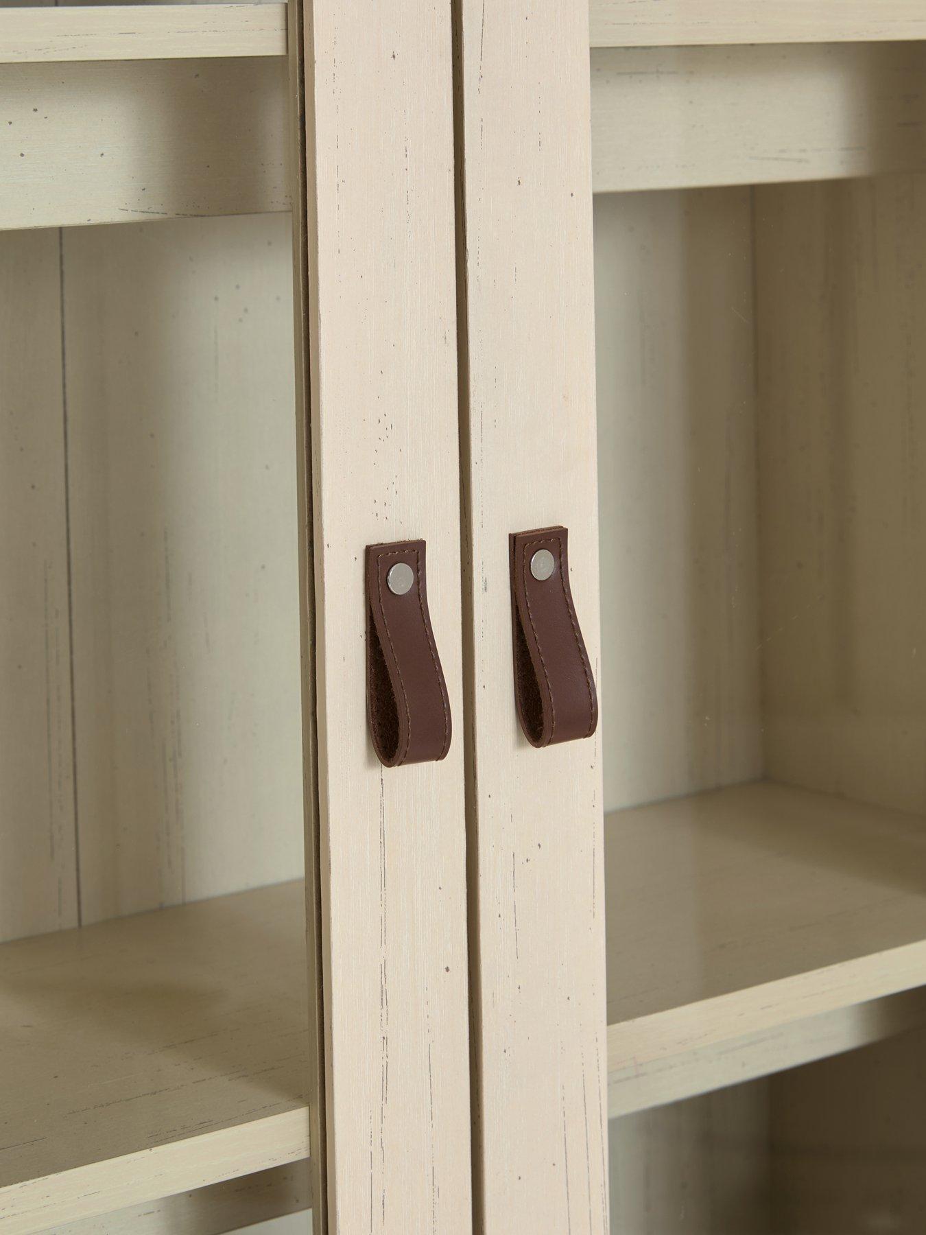 Image 5 of 7 of The Very Collection Carol Display Unit - FSC&reg; Certified