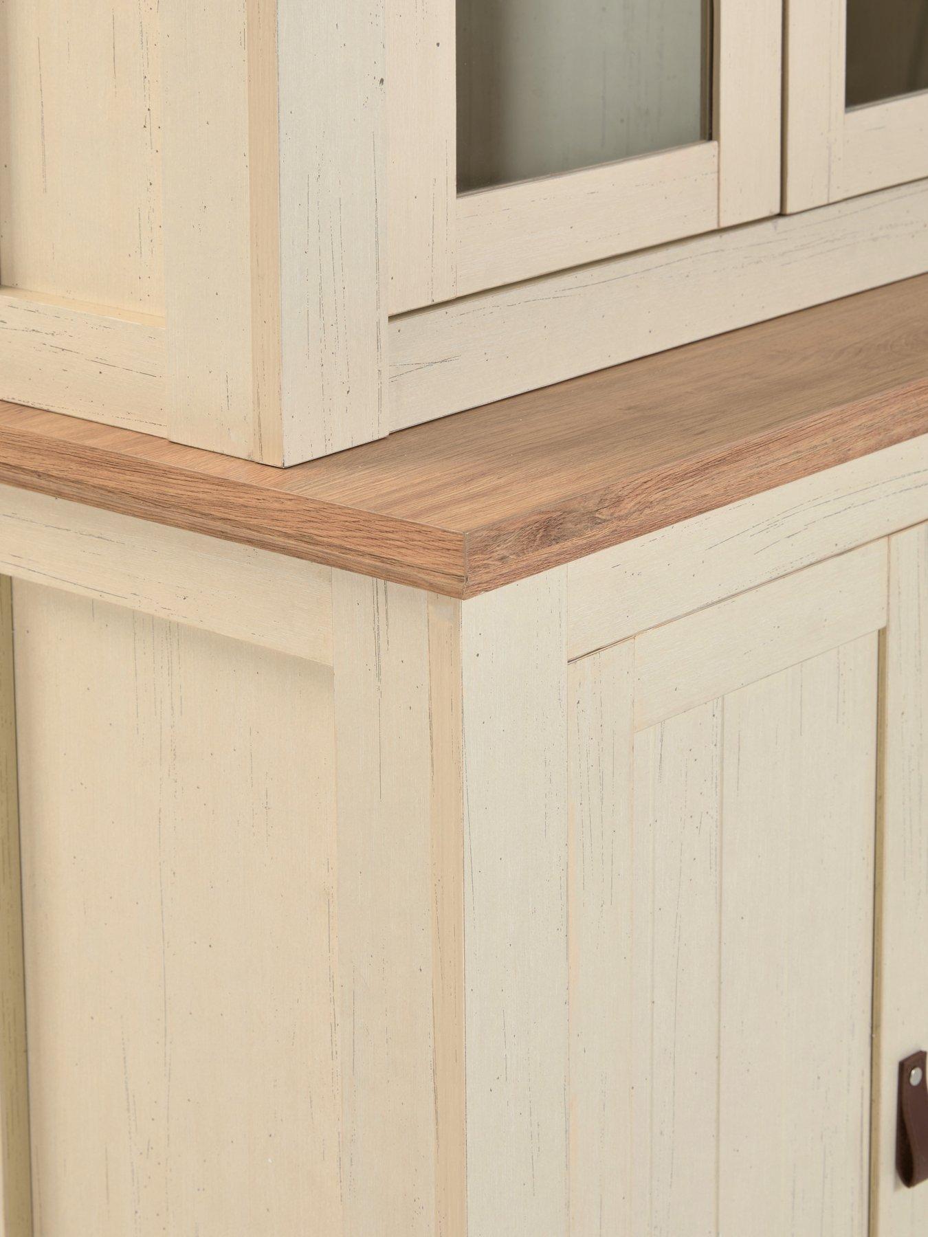 Image 6 of 7 of The Very Collection Carol Display Unit - FSC&reg; Certified