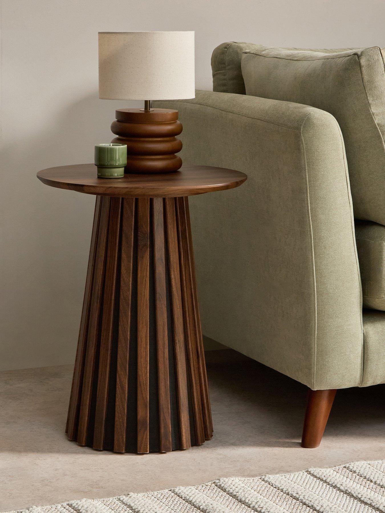 The Very Collection Harlow Side Table - FSC® Certified