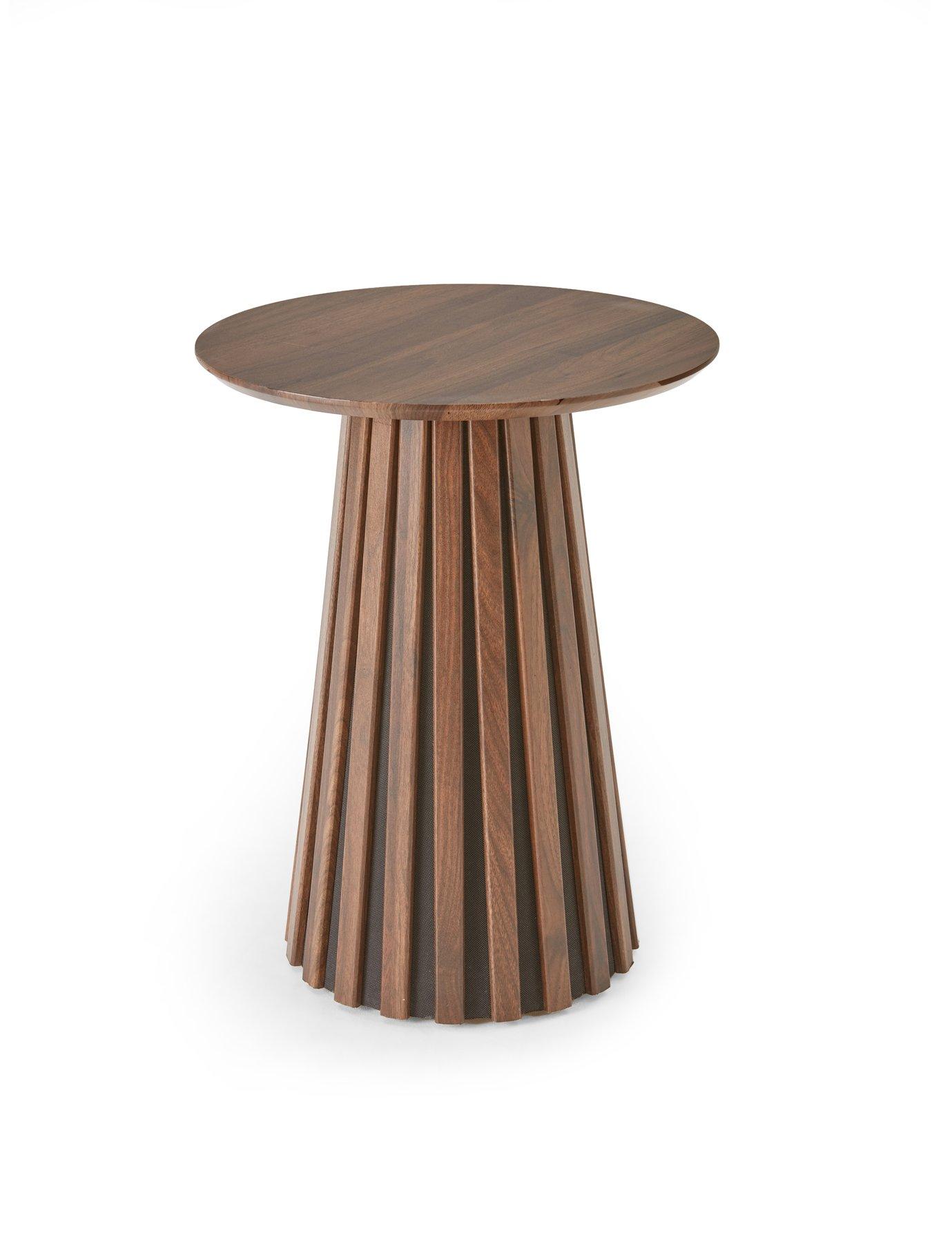Image 3 of 7 of The Very Collection Harlow Side Table - FSC&reg; Certified