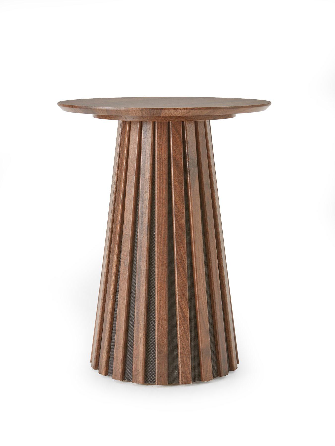 Image 4 of 7 of The Very Collection Harlow Side Table - FSC&reg; Certified