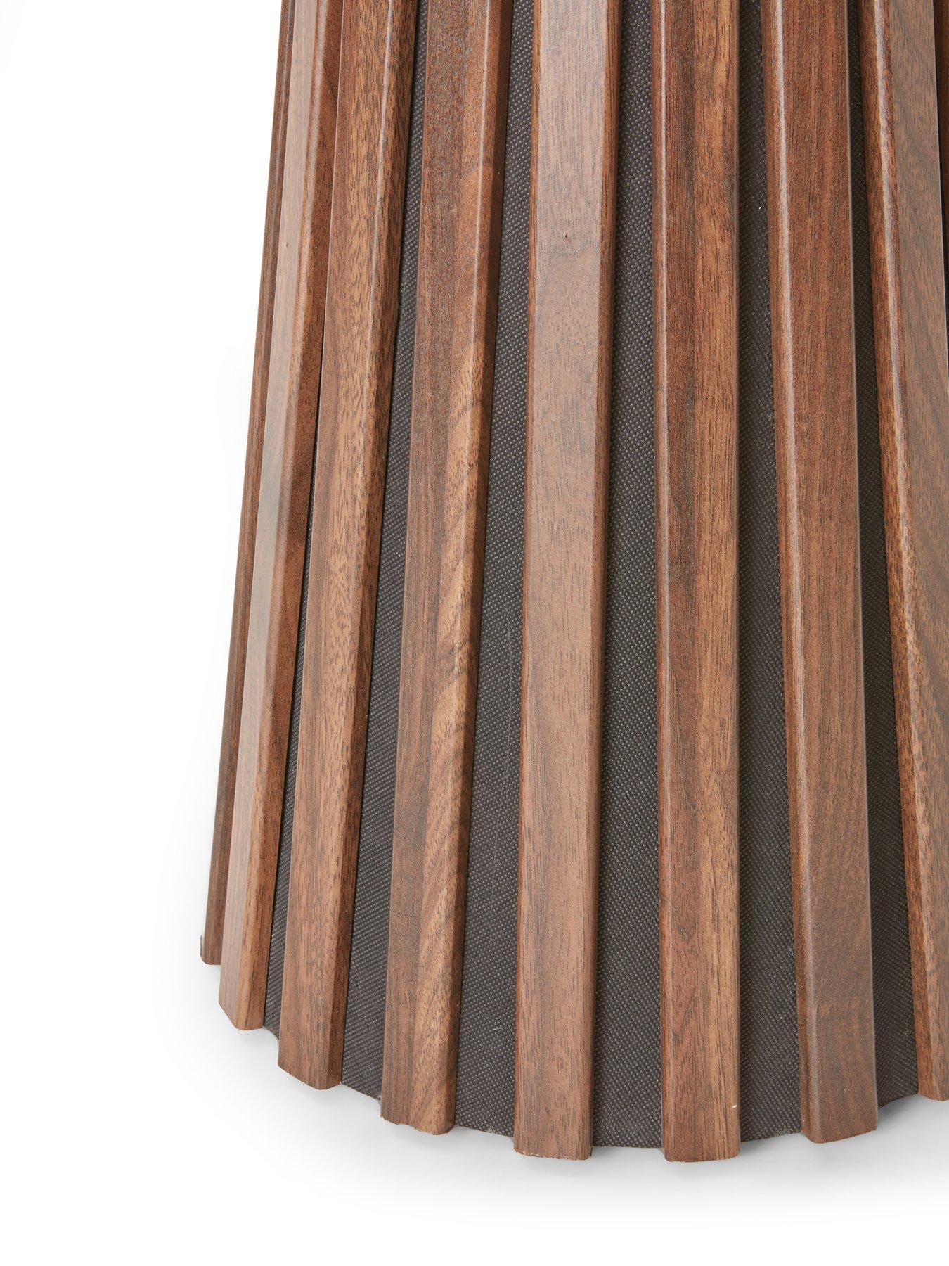 Image 5 of 7 of The Very Collection Harlow Side Table - FSC&reg; Certified