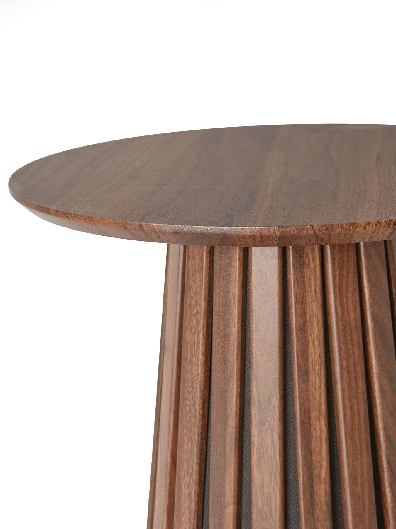 Image 6 of 7 of The Very Collection Harlow Side Table - FSC&reg; Certified