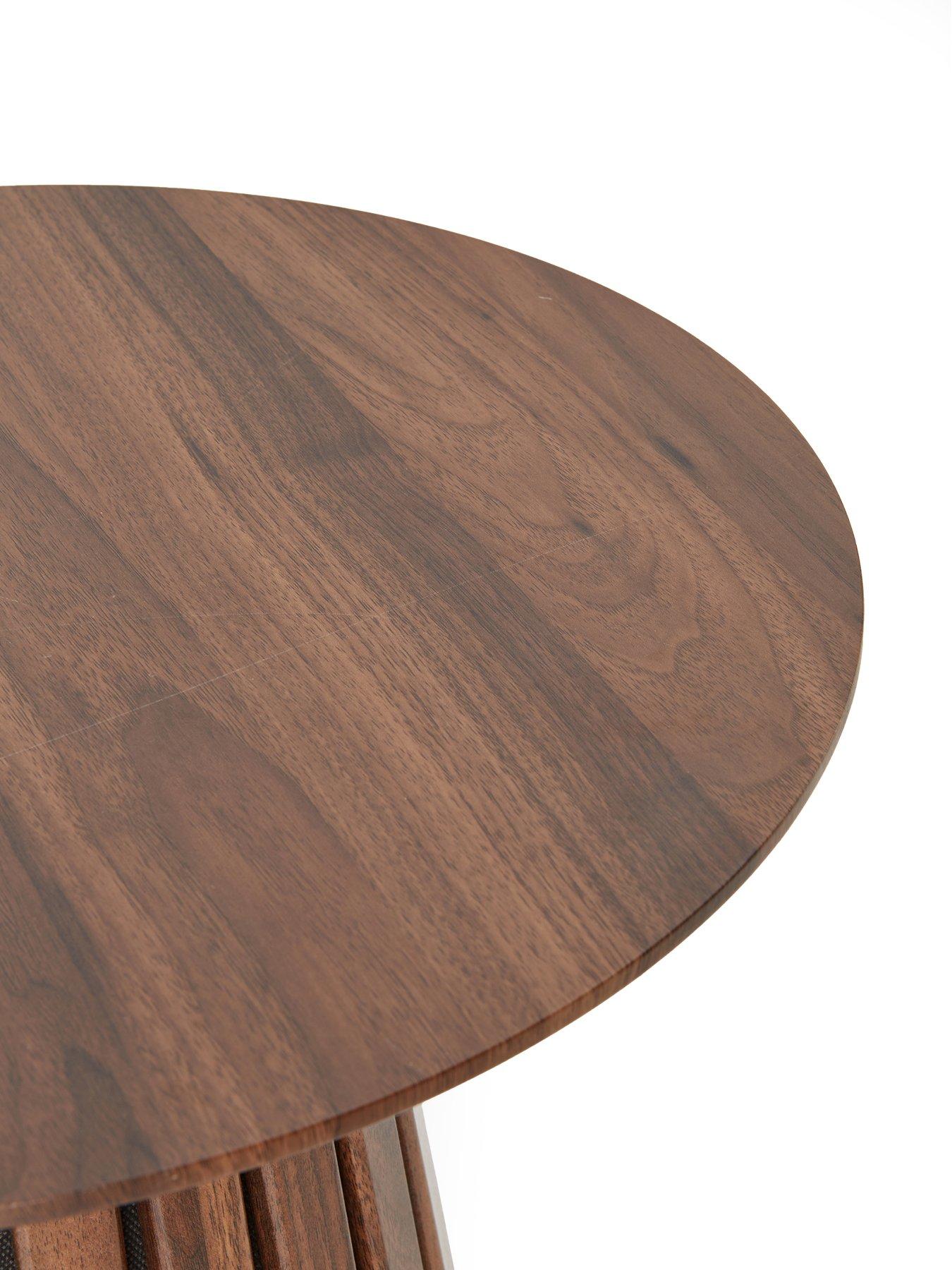 Image 7 of 7 of The Very Collection Harlow Side Table - FSC&reg; Certified