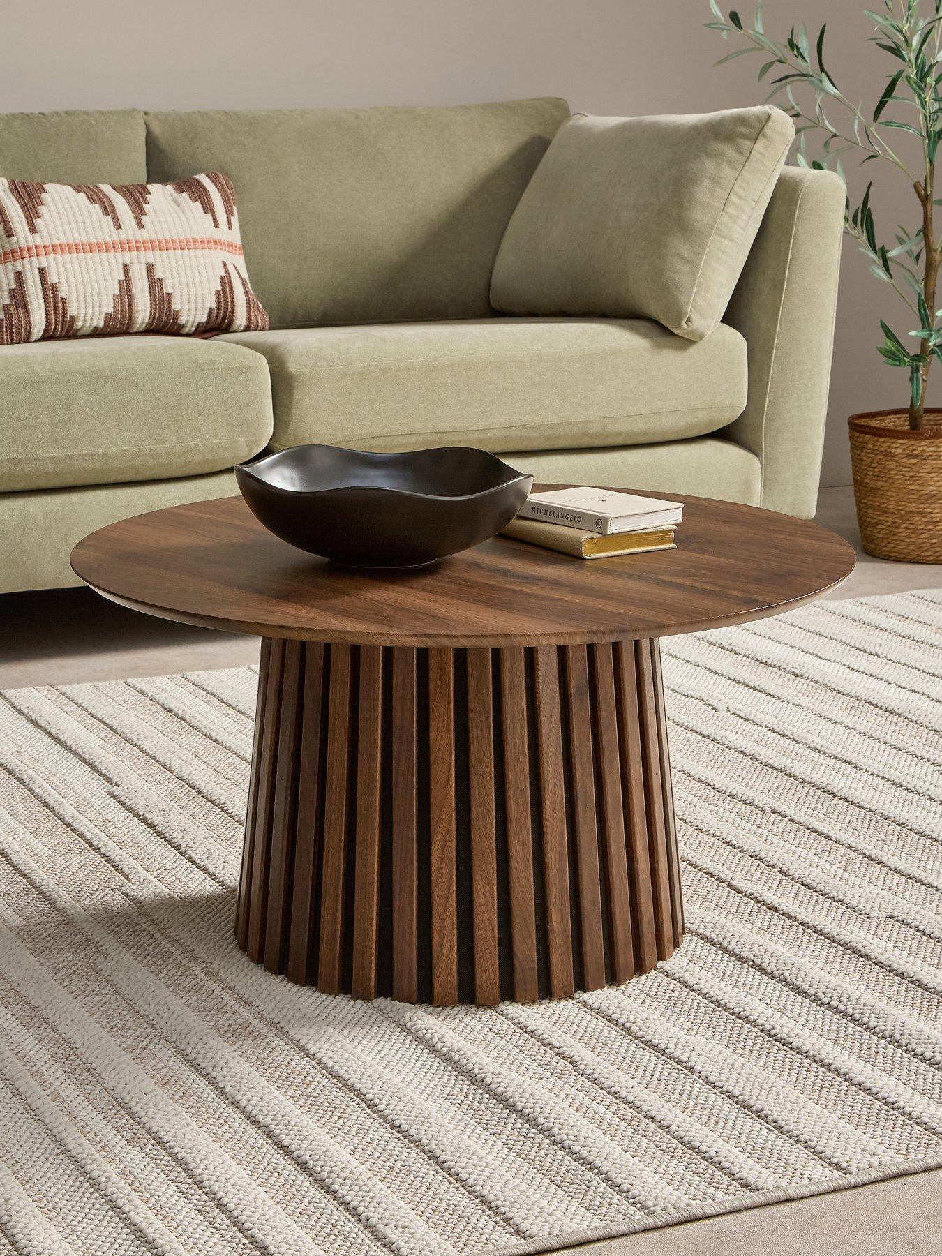 The Very Collection Harlow Coffee Table - FSC® Certified