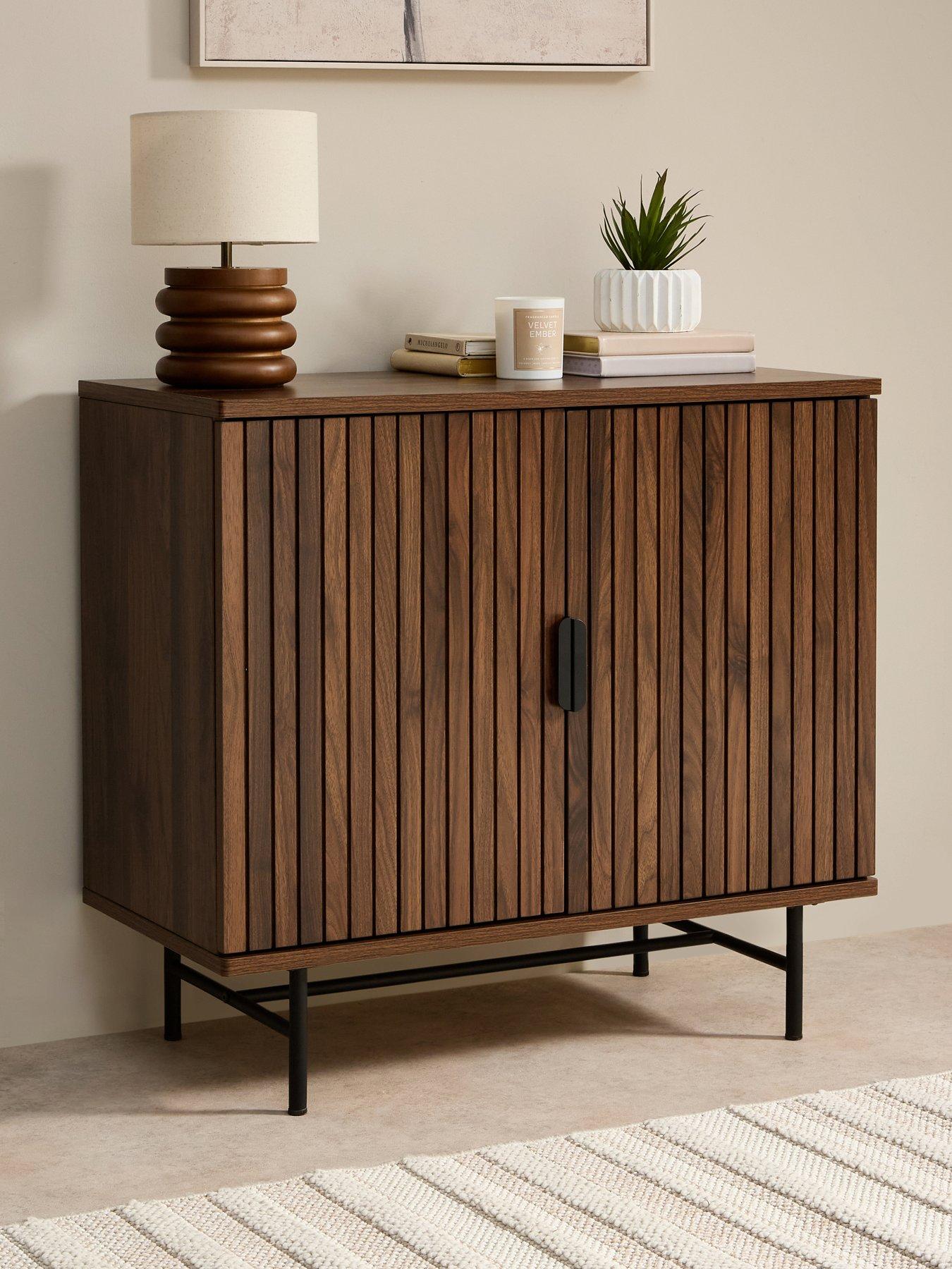 The Very Collection Harlow Compact Sideboard - FSC® Certified