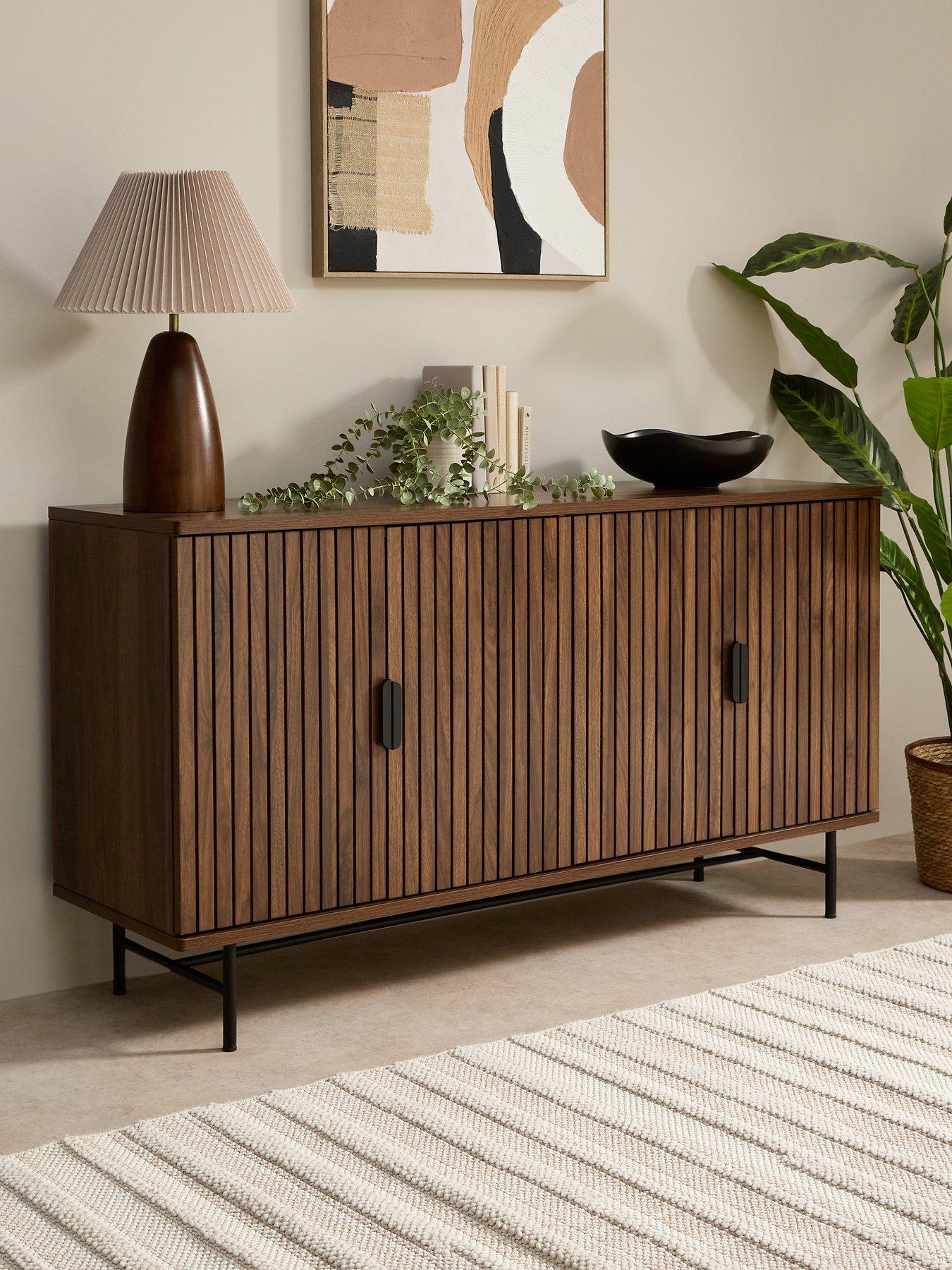 The Very Collection Harlow Large Sideboard - FSC® Certified