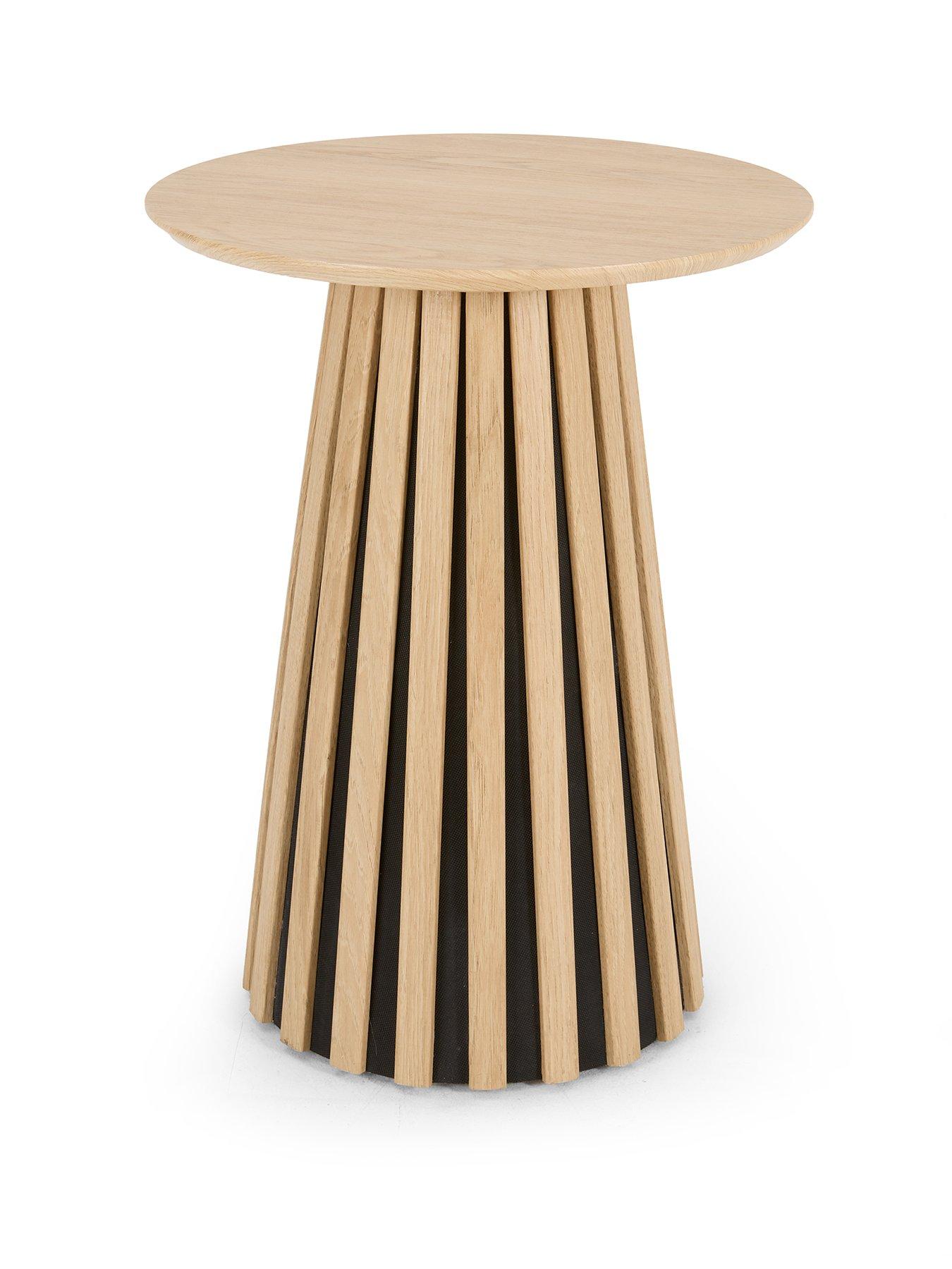 Image 2 of 6 of The Very Collection Harlow Side Table - FSC&reg; Certified