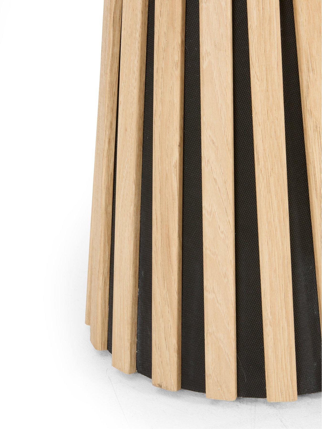 Image 4 of 6 of The Very Collection Harlow Side Table - FSC&reg; Certified
